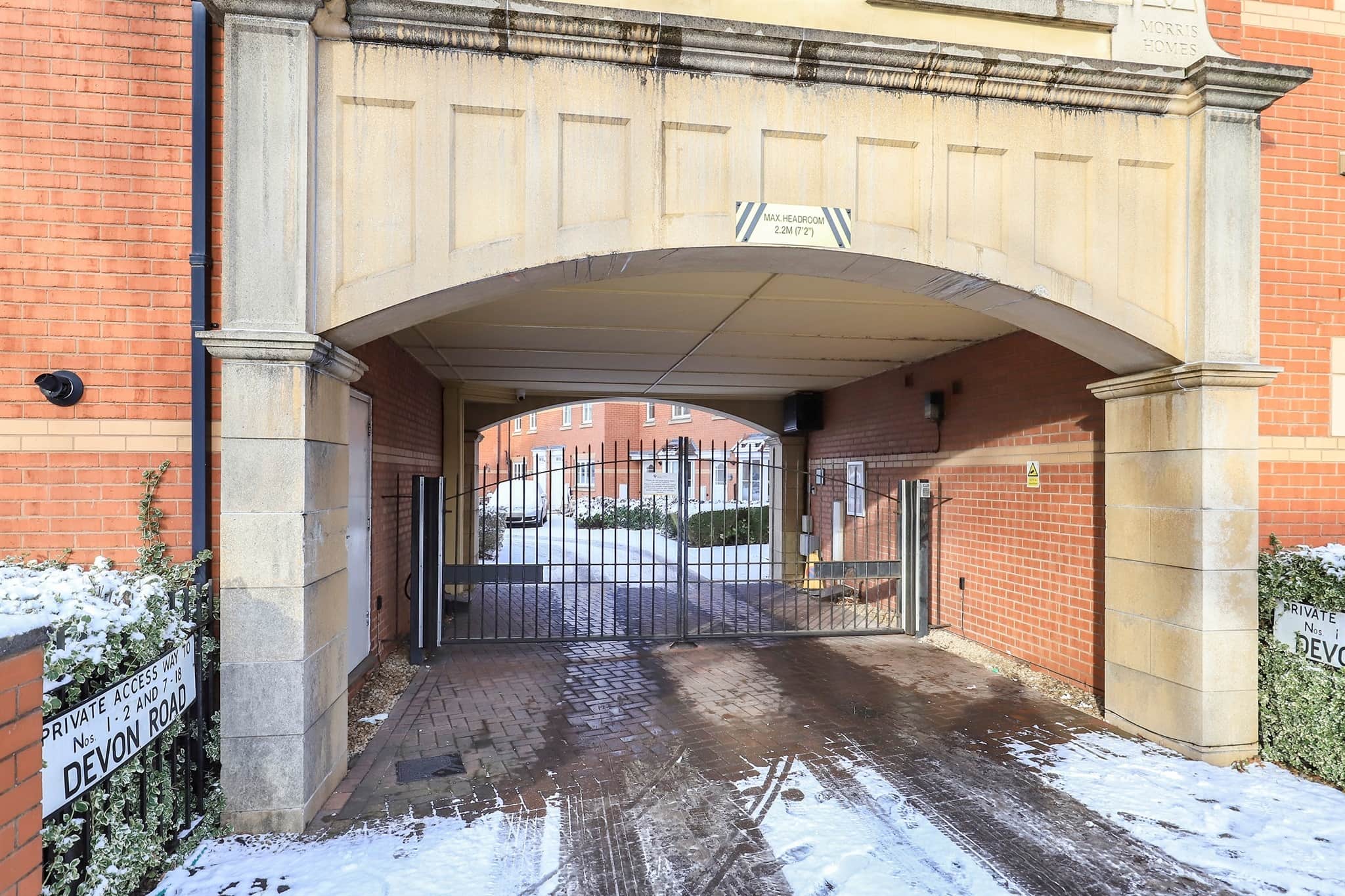 Property at Newhampton Road East, Whitmore Reans, Wolverhampton