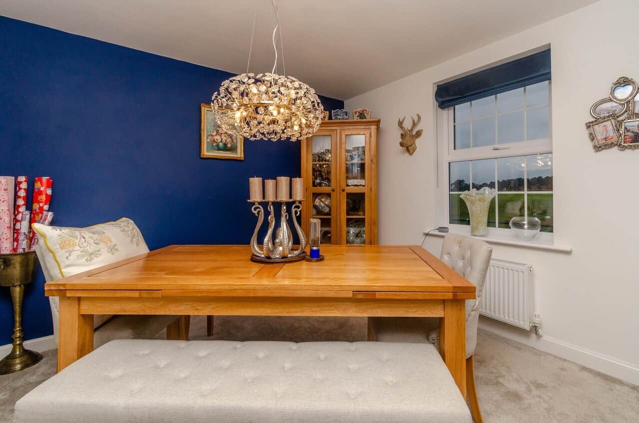Property at Suthard Way, Hednesford, Cannock
