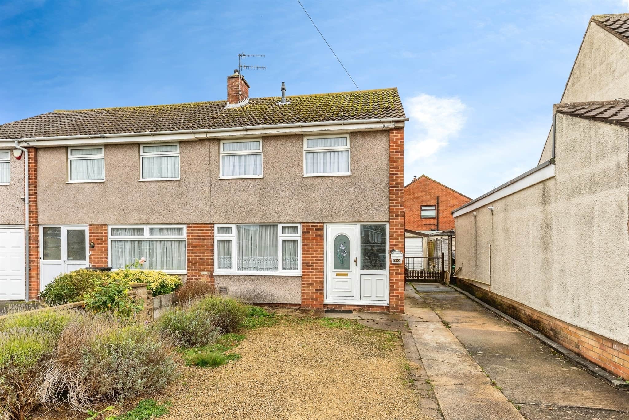 Property at Durville Road, Bristol