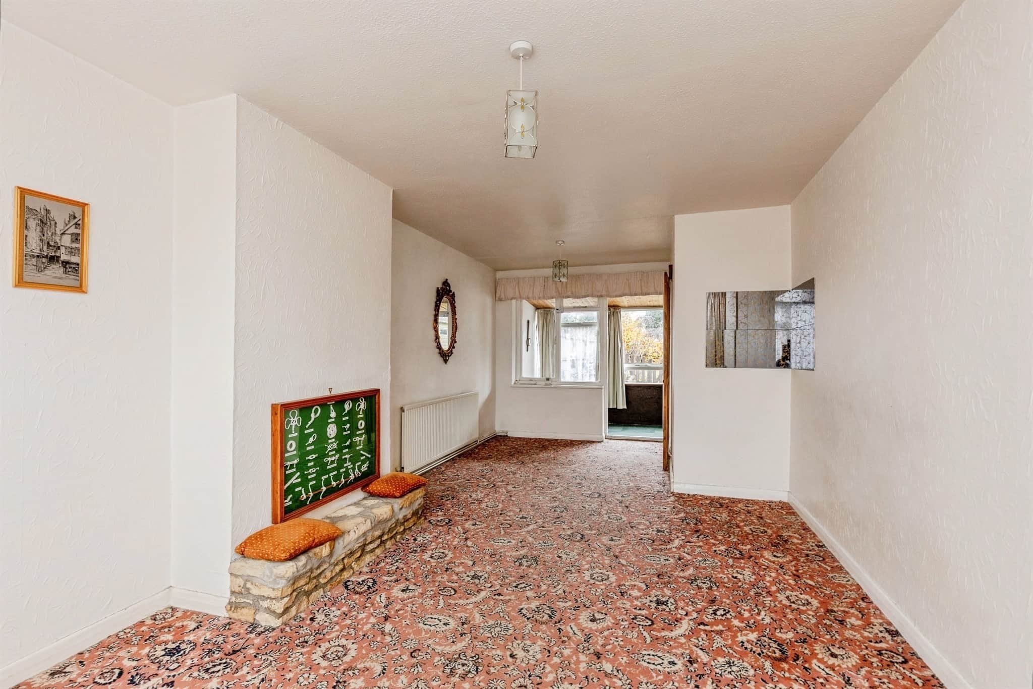 Property at Durville Road, Bristol