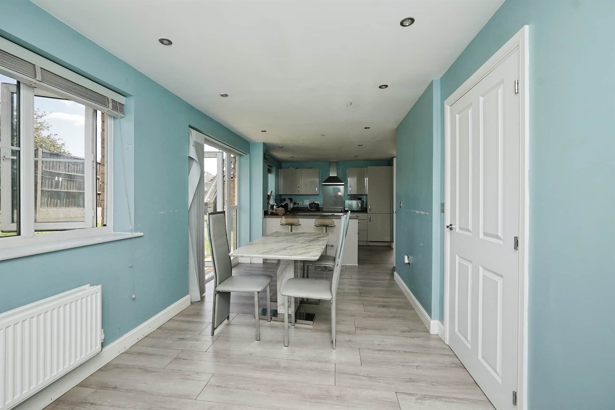 Property at Rhondda Vale, Aylesham, Canterbury