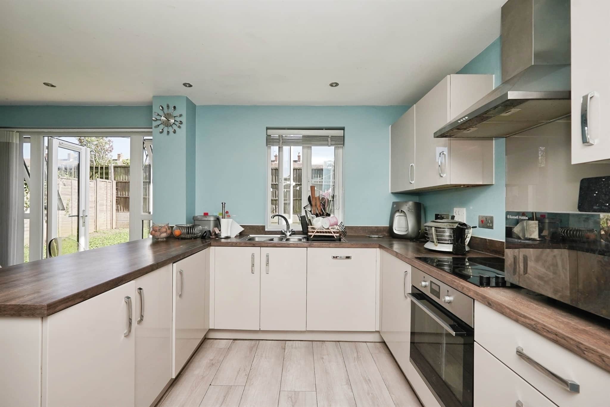 Property at Rhondda Vale, Aylesham, Canterbury
