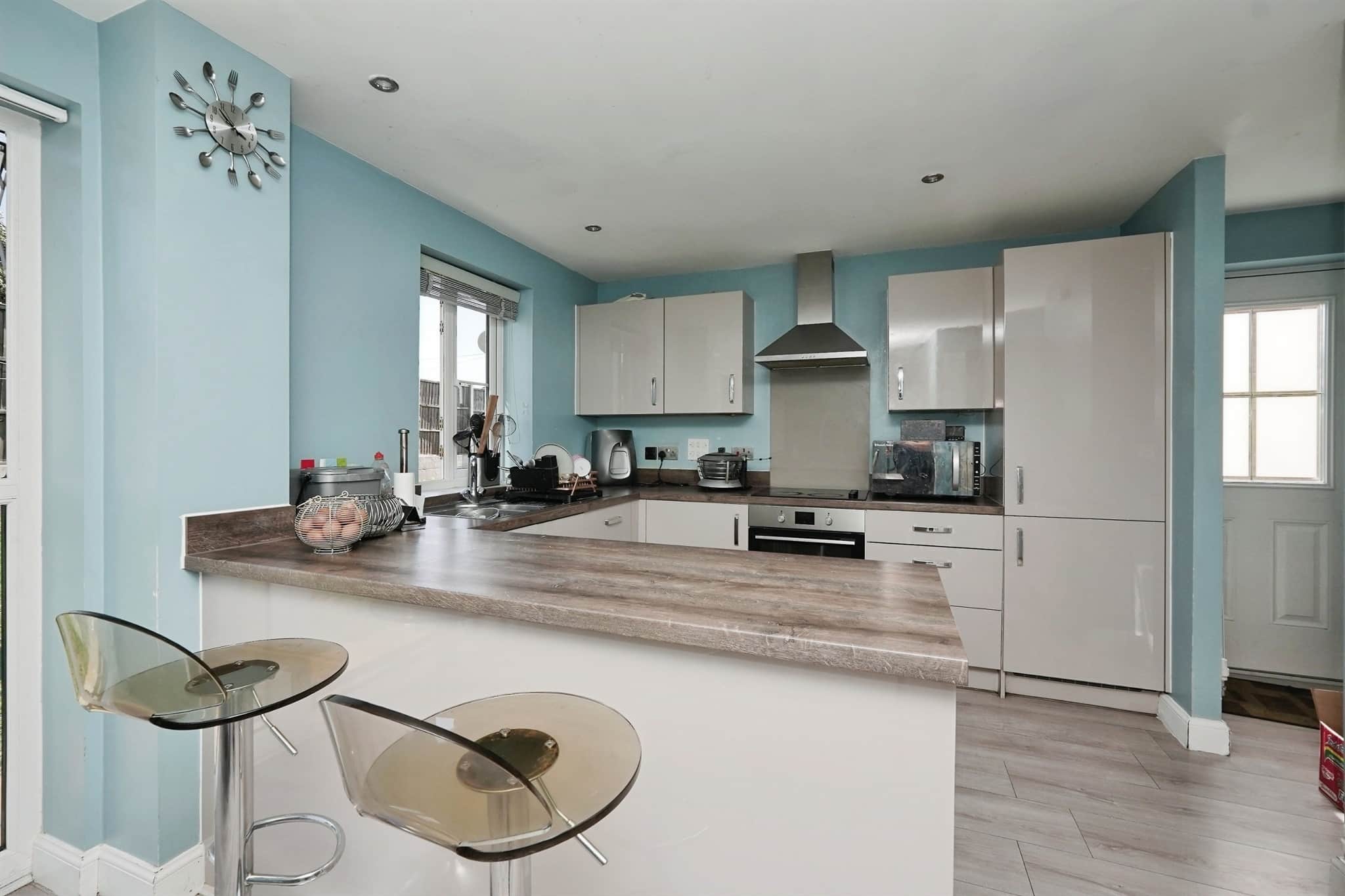 Property at Rhondda Vale, Aylesham, Canterbury
