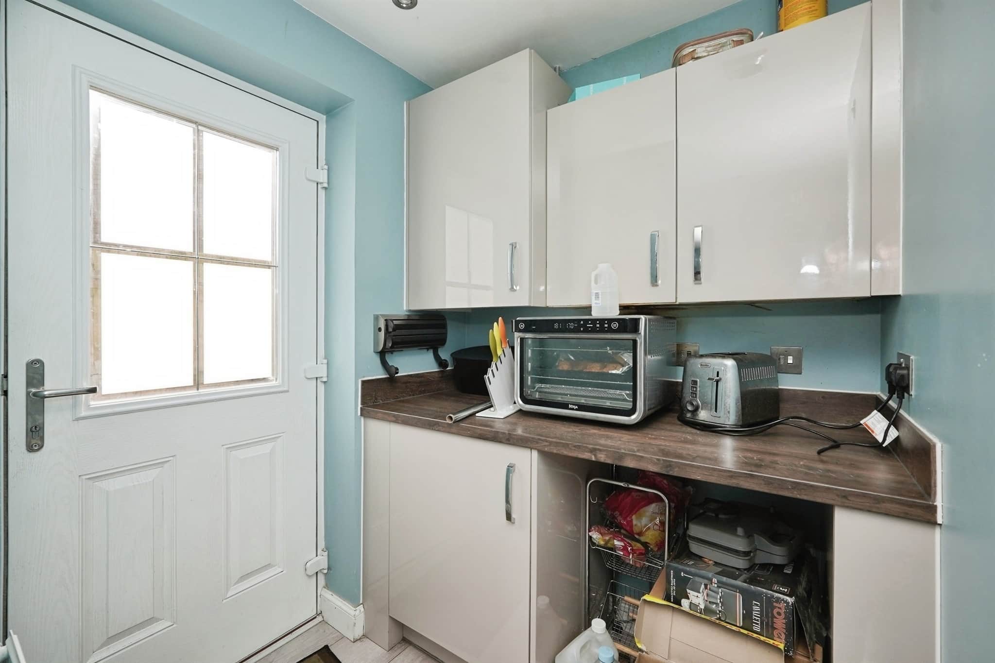 Property at Rhondda Vale, Aylesham, Canterbury