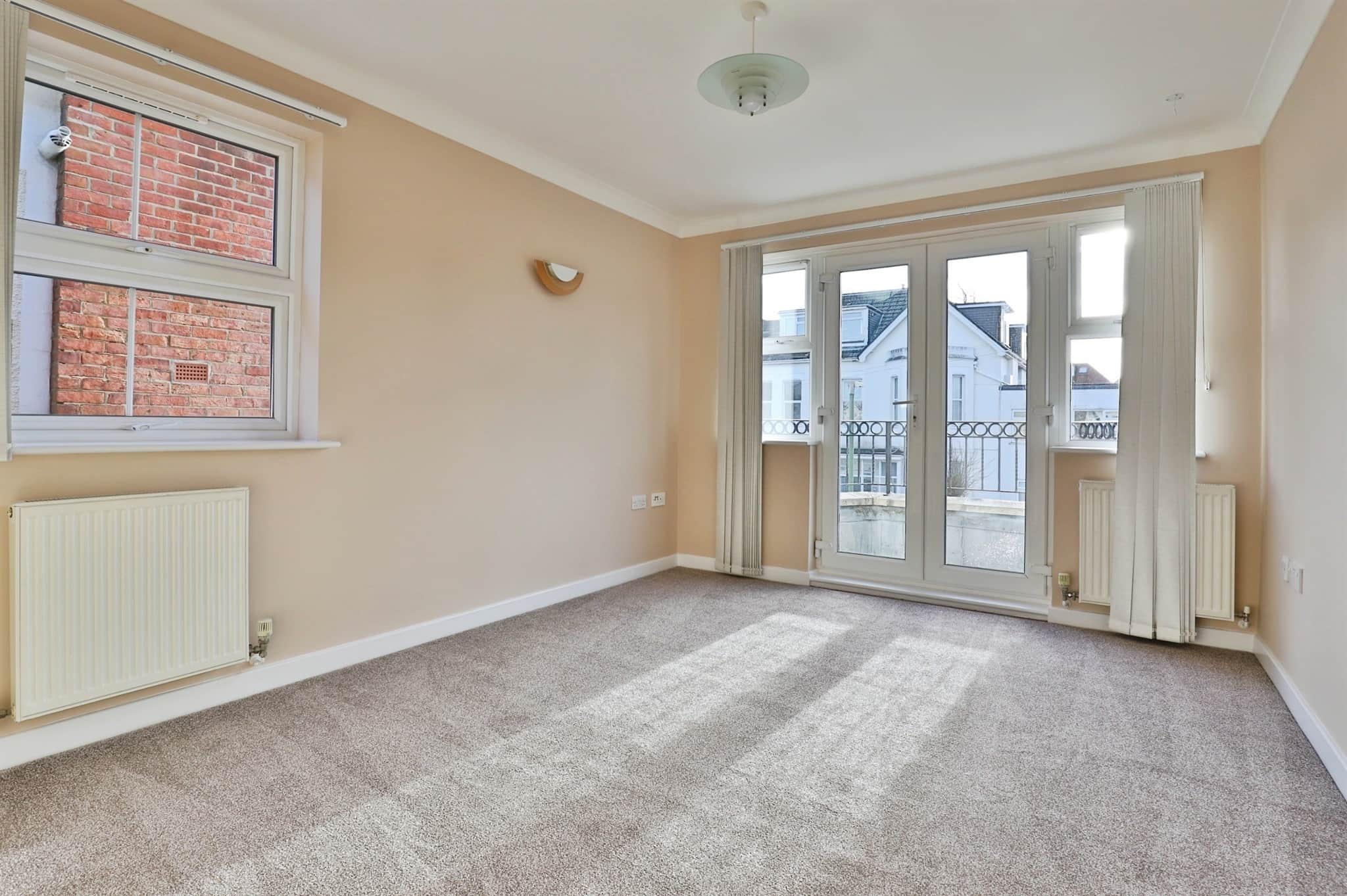 Property at Westby Road, Bournemouth