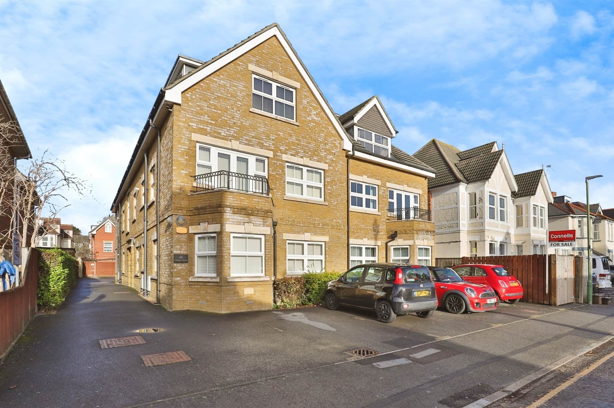 Property at Westby Road, Bournemouth