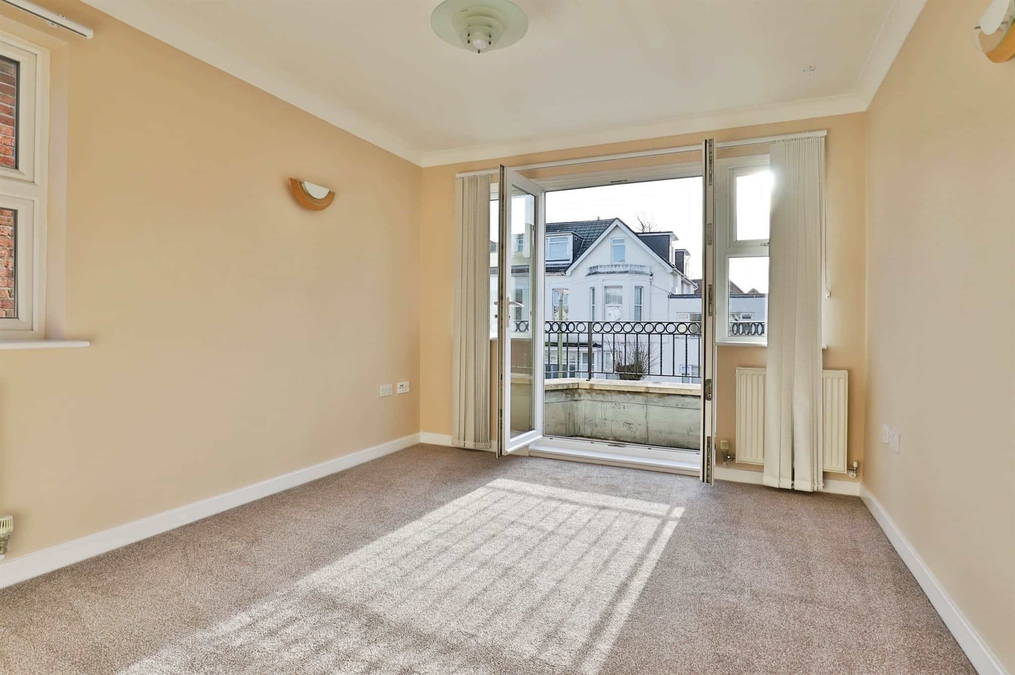 Property at Westby Road, Bournemouth