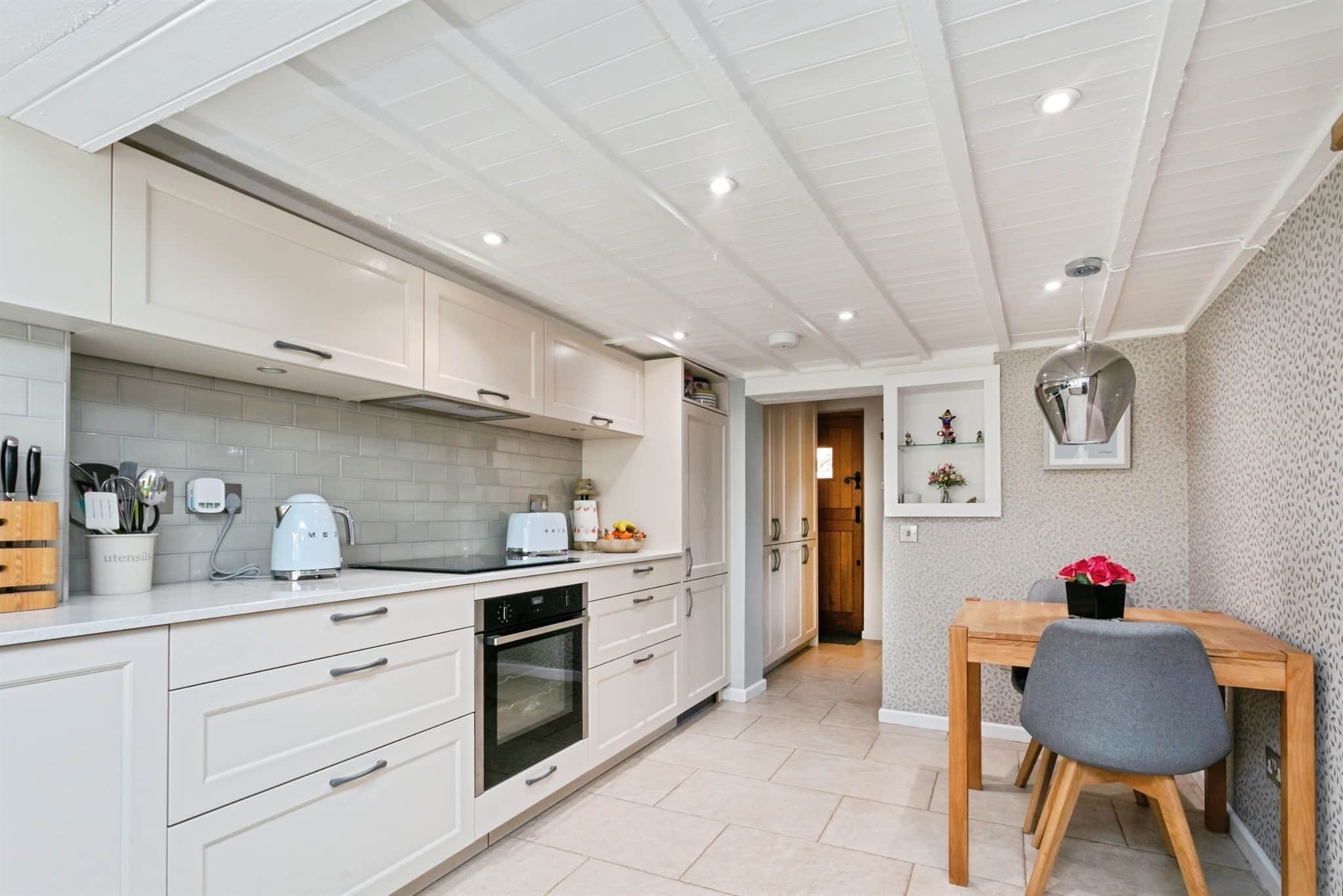 Property at East Street, Adstock, Buckingham