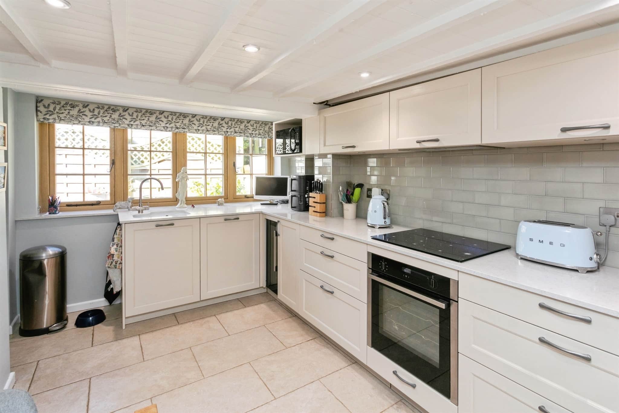 Property at East Street, Adstock, Buckingham