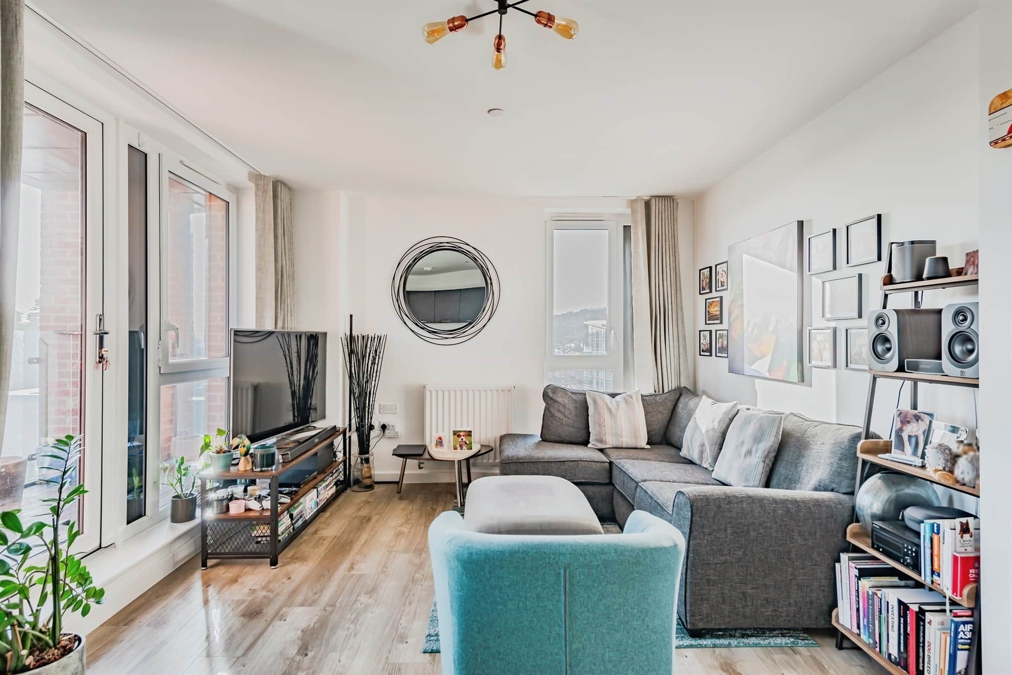 Property at Marketfield Way, Redhill