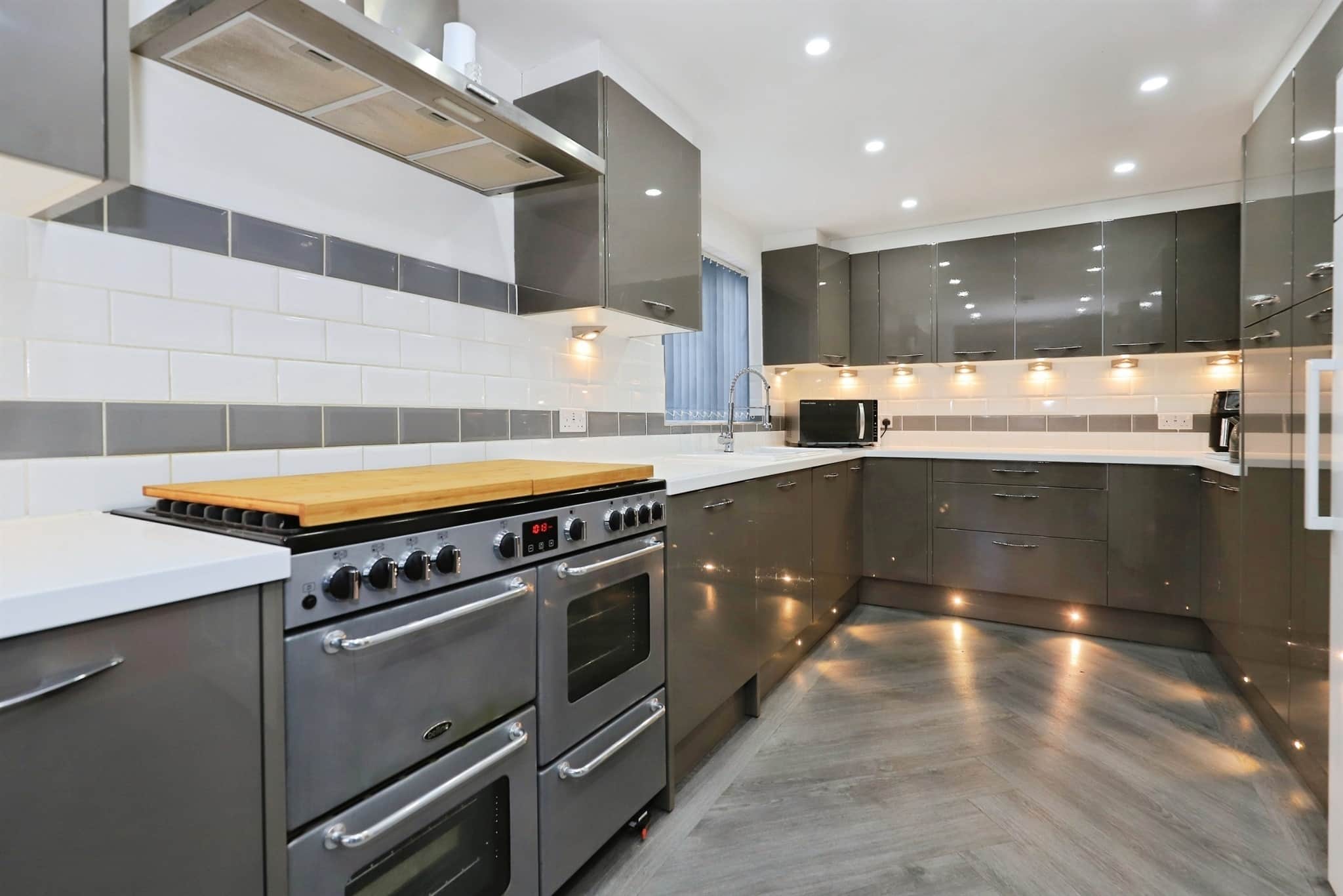 Property at Connaught Avenue, Kidderminster