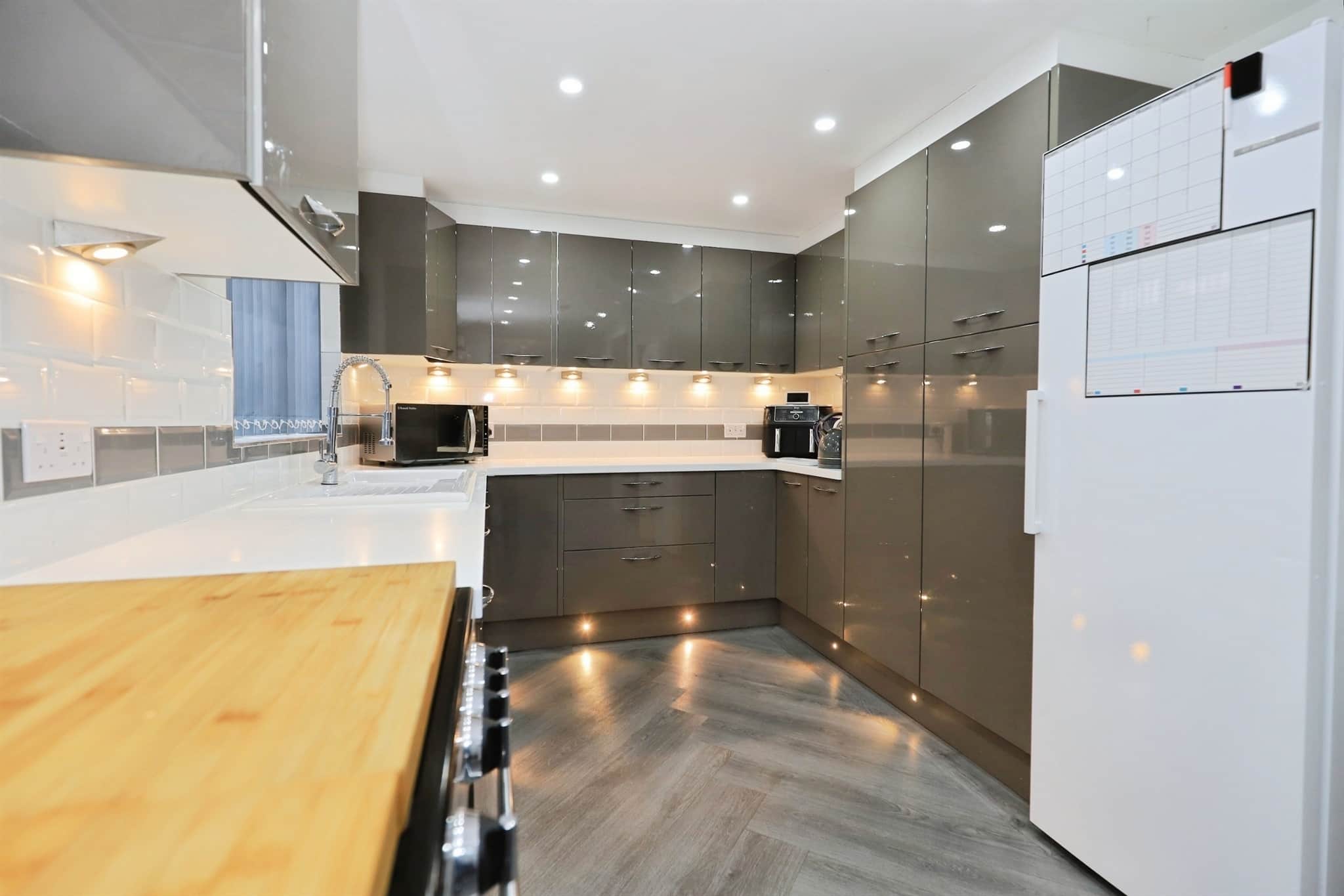 Property at Connaught Avenue, Kidderminster