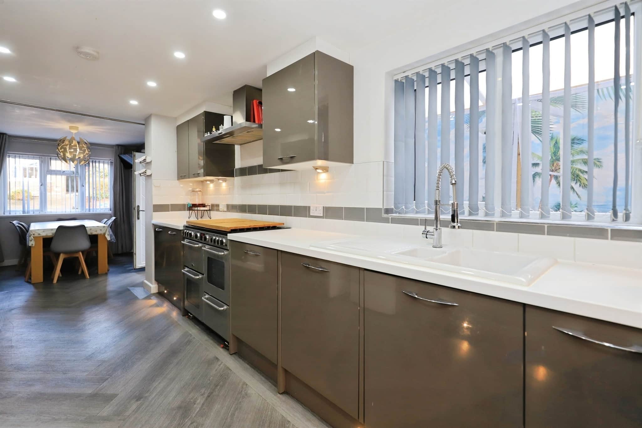 Property at Connaught Avenue, Kidderminster