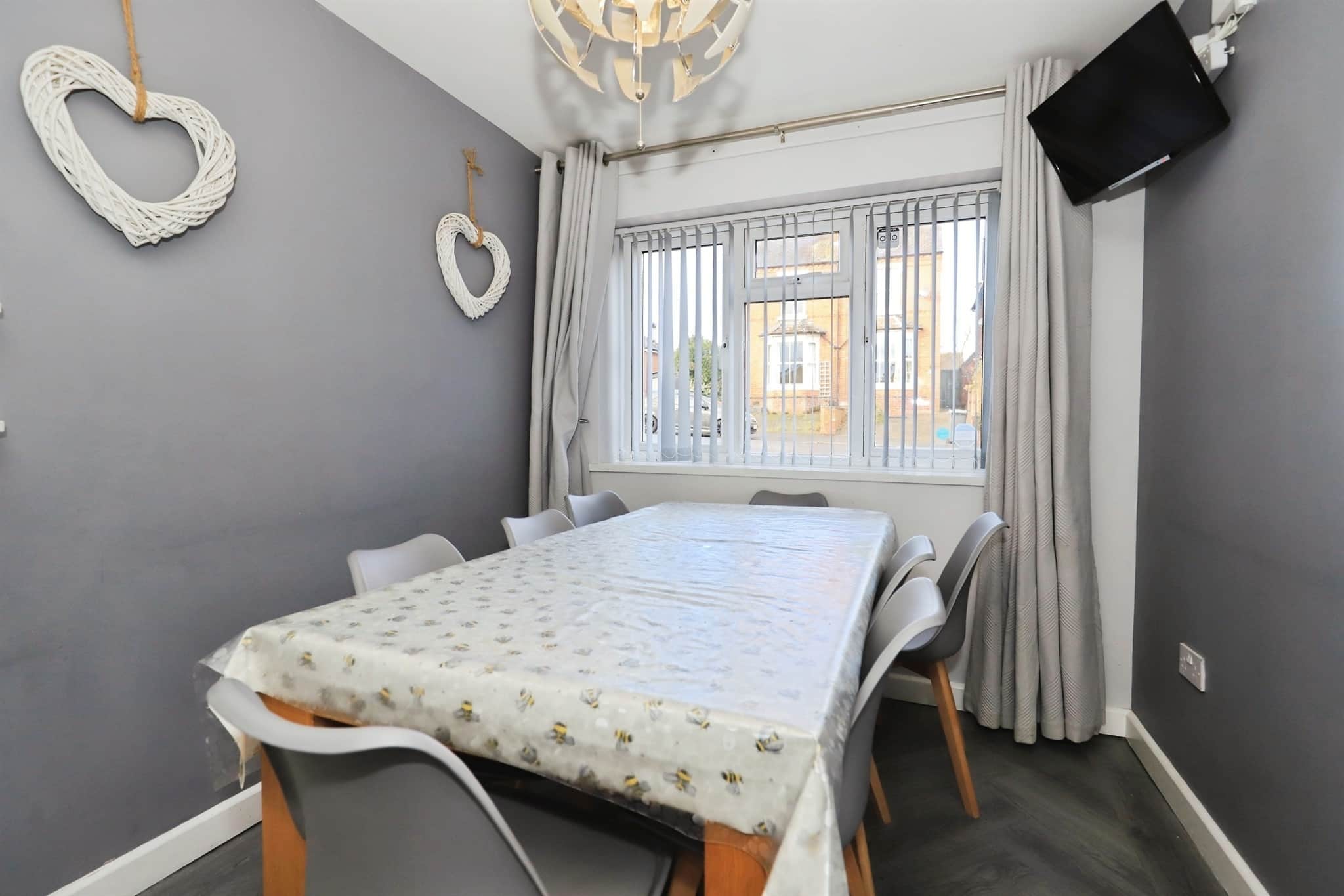 Property at Connaught Avenue, Kidderminster