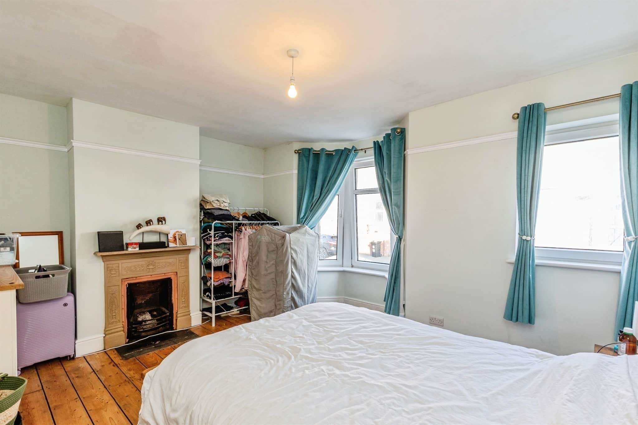 Property at Ashgrove Road, Bedminster, Bristol