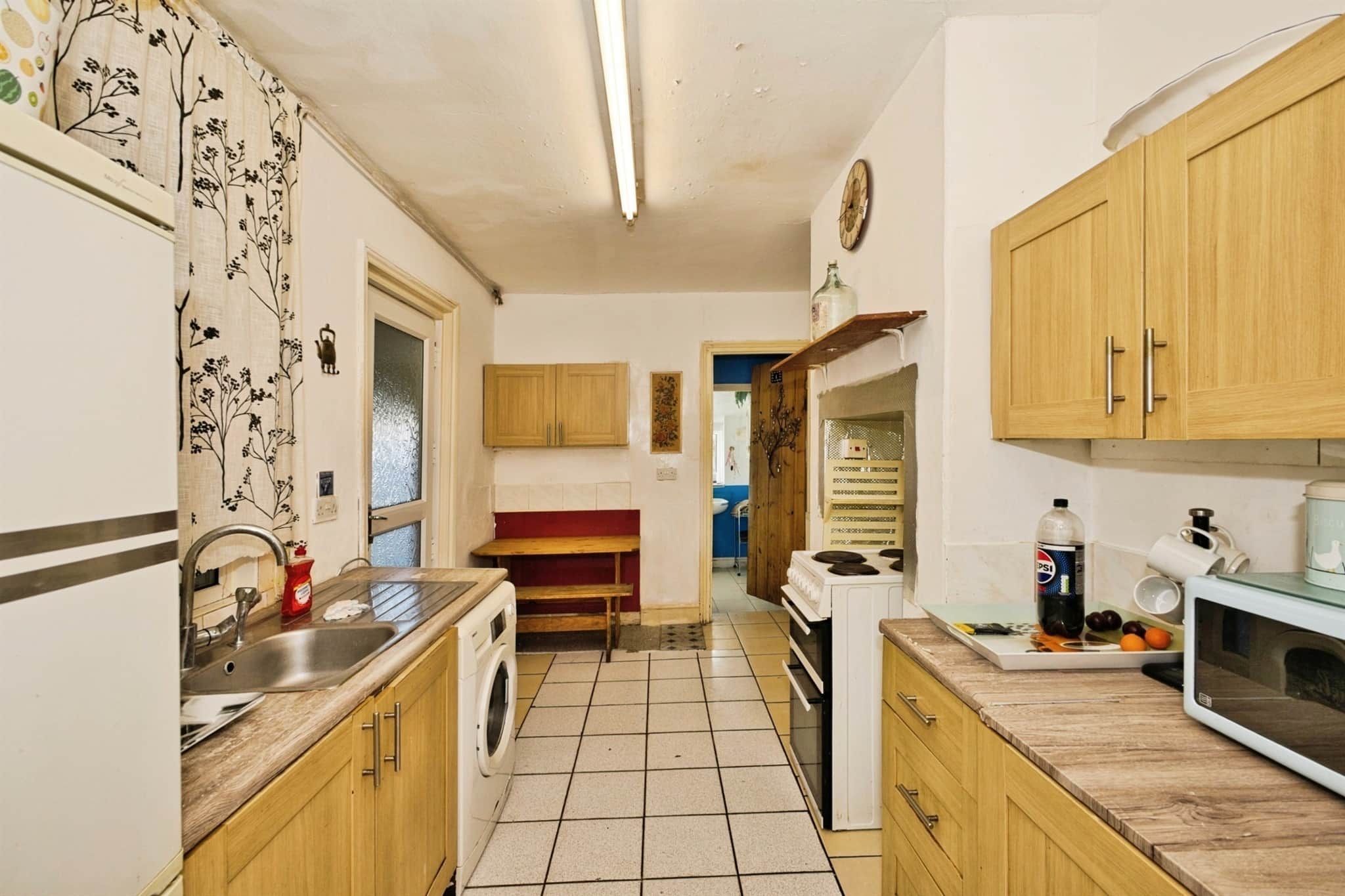 Property at Lyde Road, Yeovil