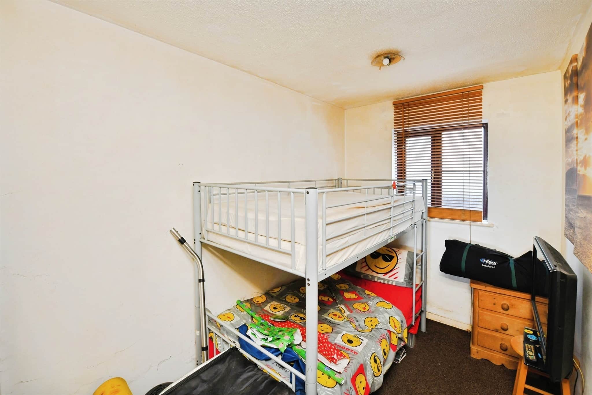 Property at Northesk Street, Plymouth