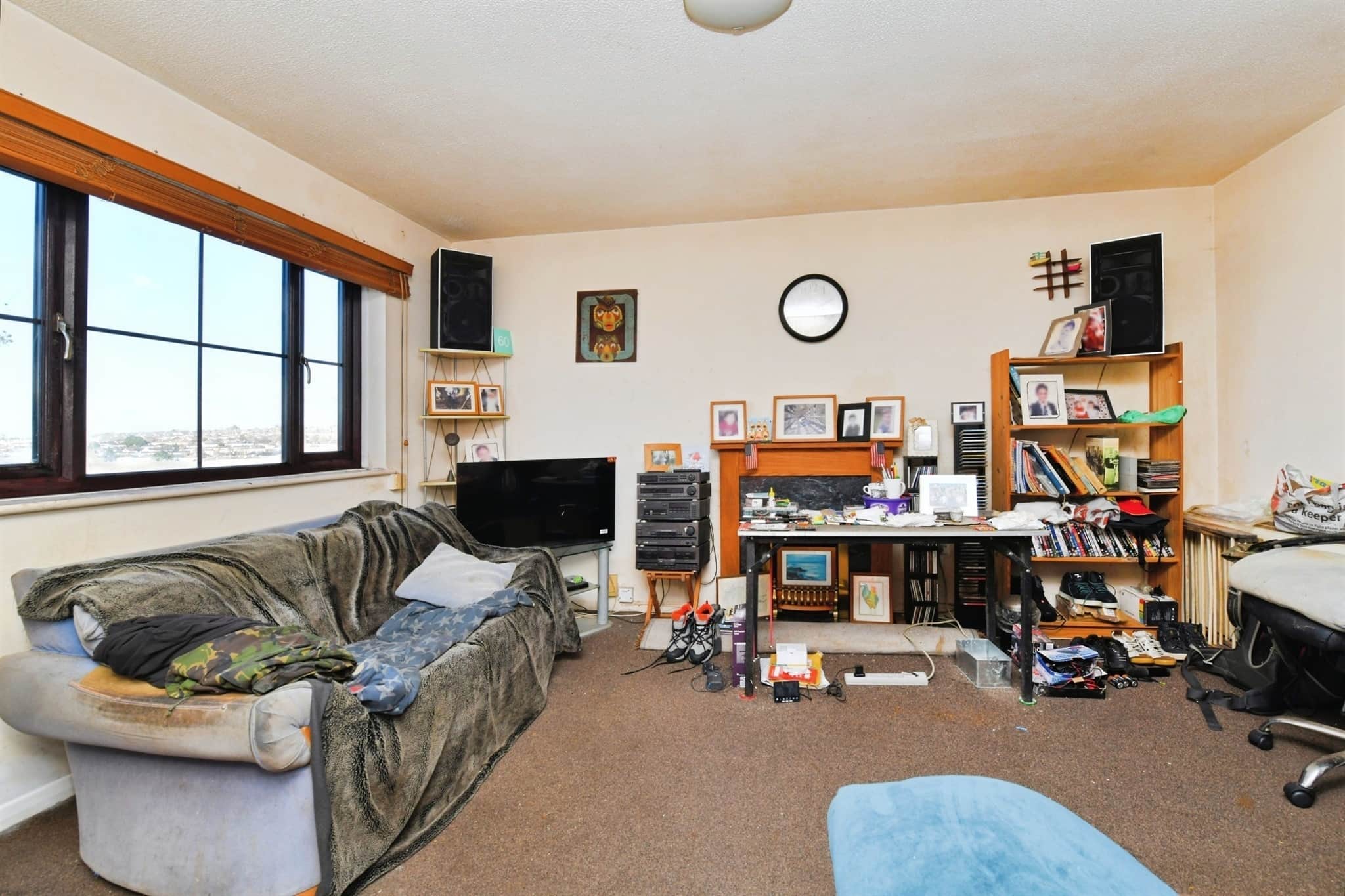Property at Northesk Street, Plymouth