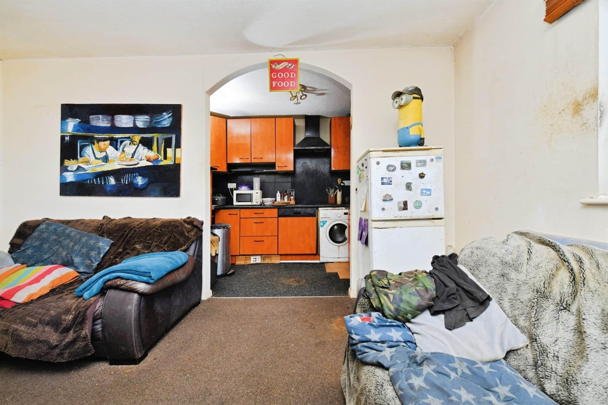 Property at Northesk Street, Plymouth