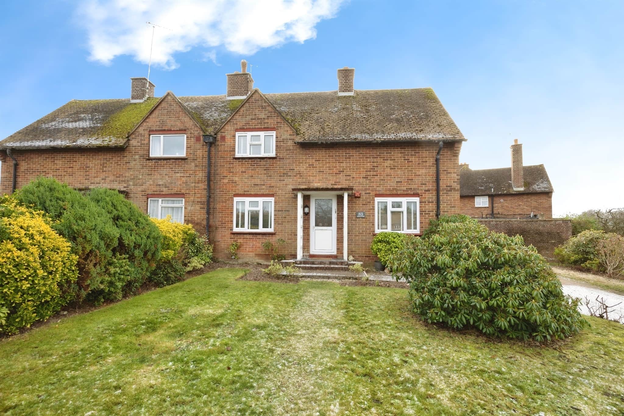 Property at Abbots Walk, Wye, ASHFORD