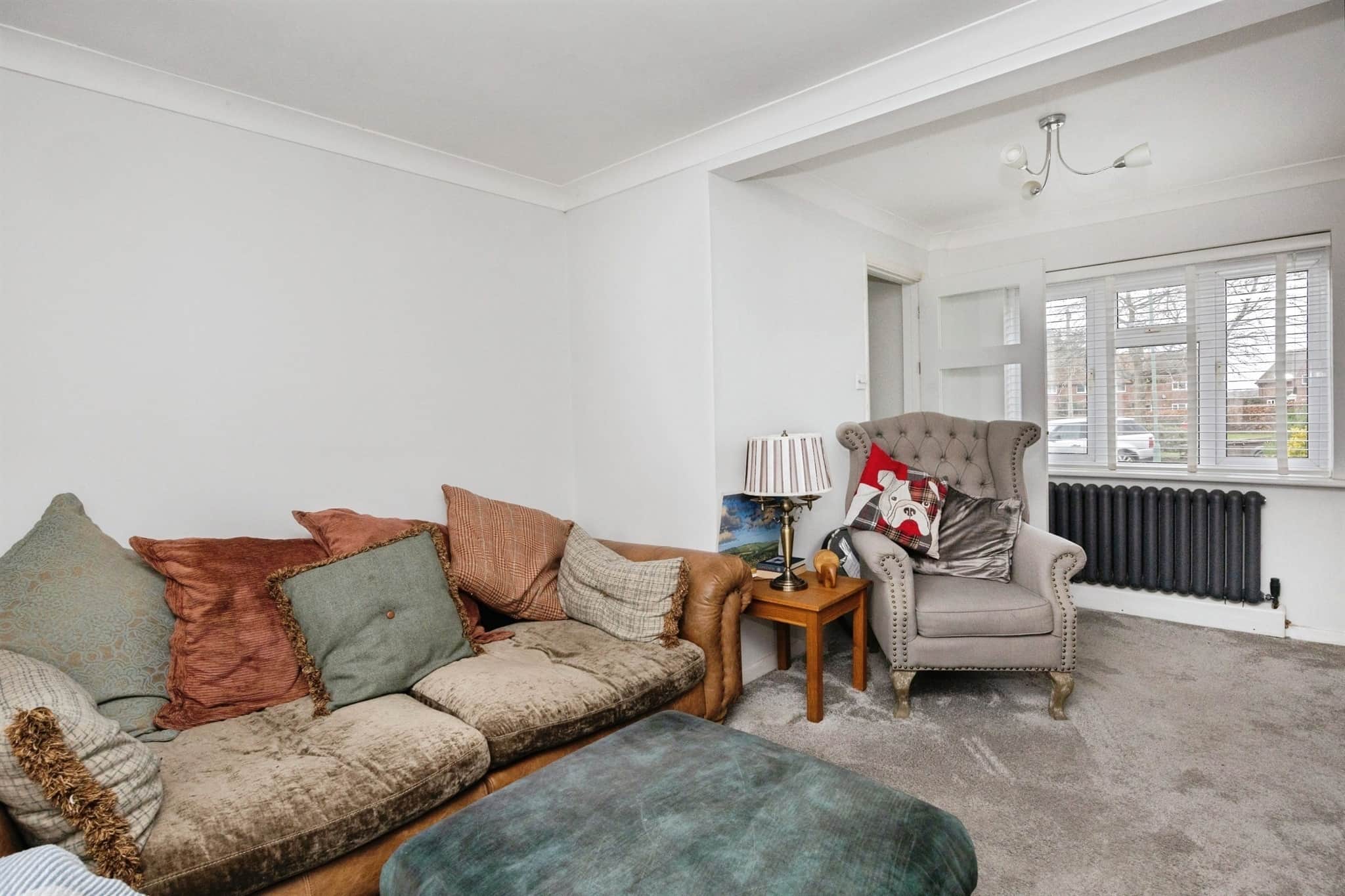 Property at Abbots Walk, Wye, ASHFORD