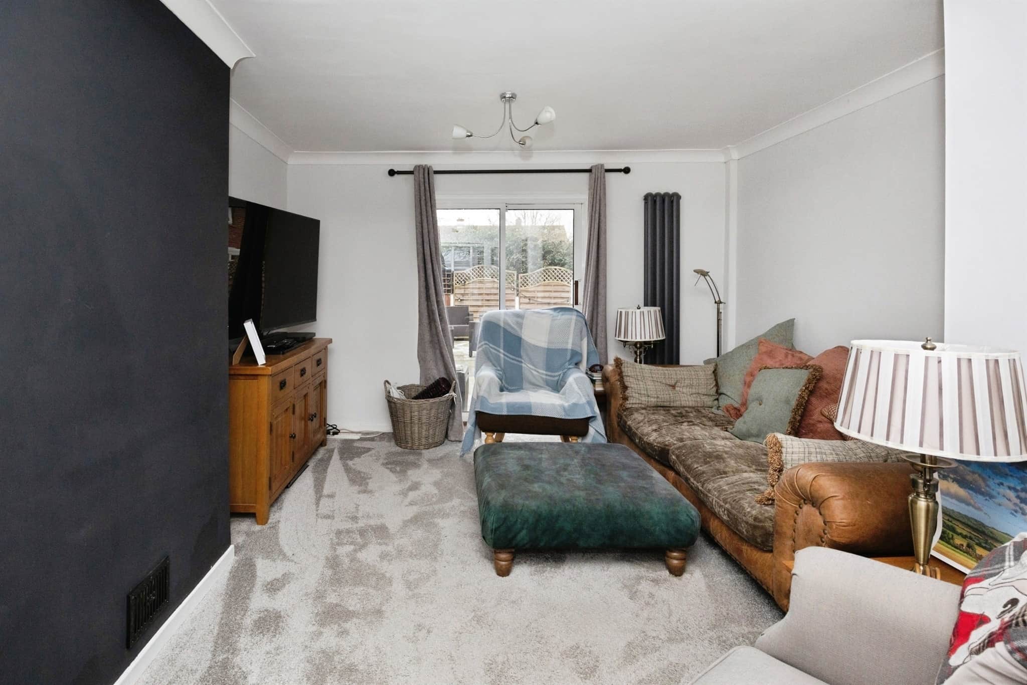 Property at Abbots Walk, Wye, ASHFORD