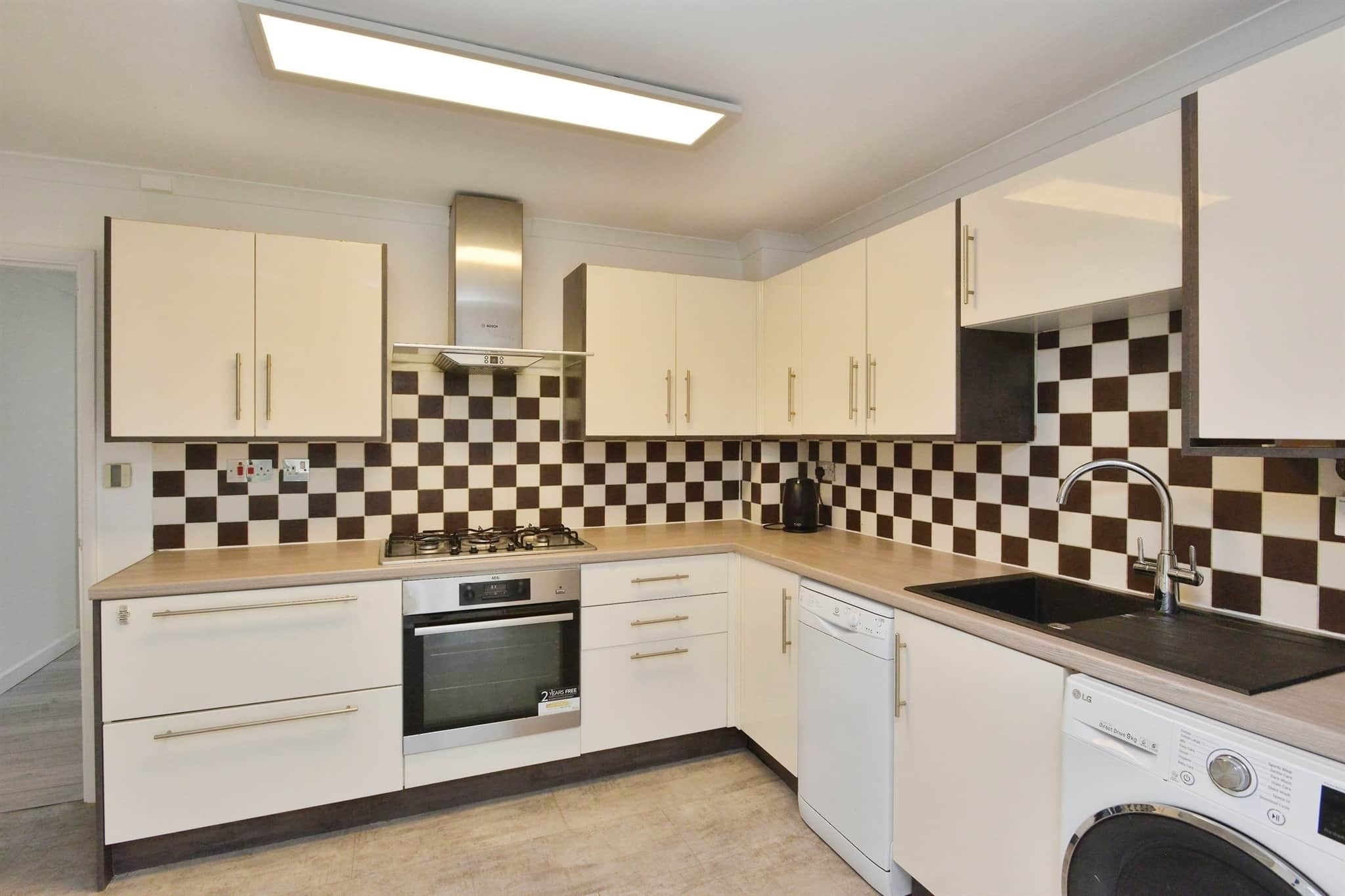 Property at Westwood Close, Great Holm, MILTON KEYNES