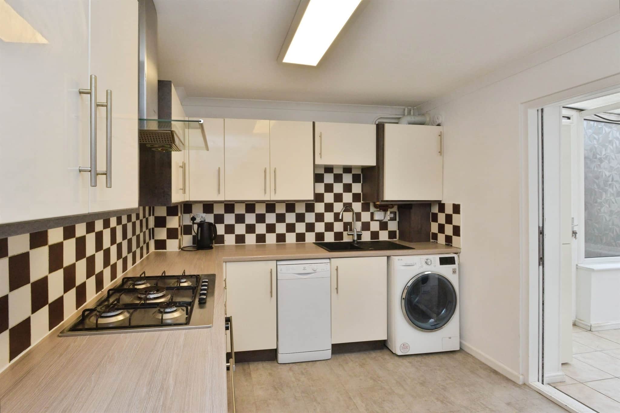 Property at Westwood Close, Great Holm, MILTON KEYNES