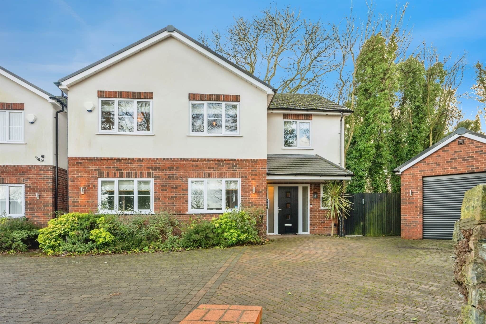 Property at St. Marys Close, Sedgley