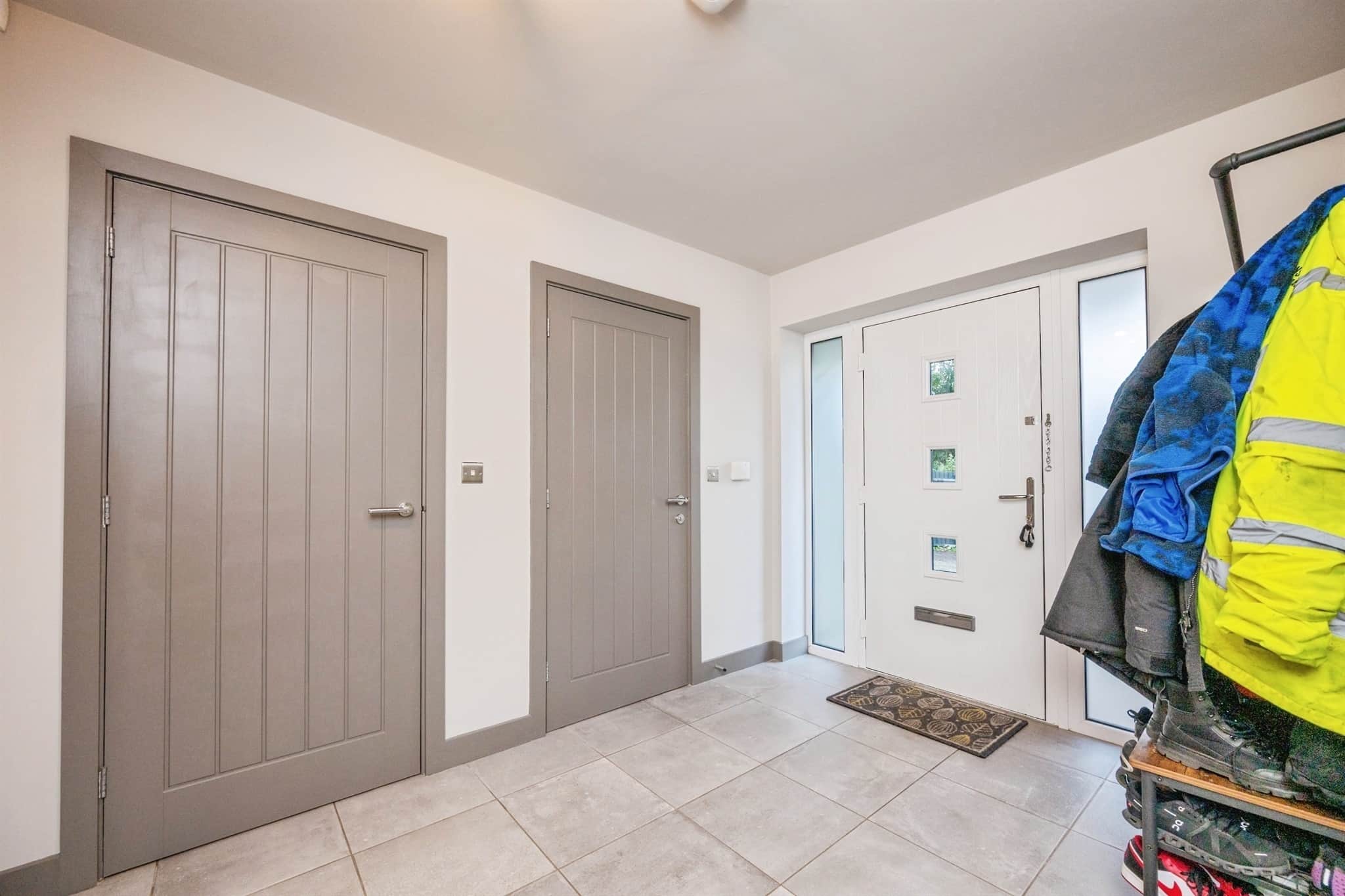 Property at St. Marys Close, Sedgley
