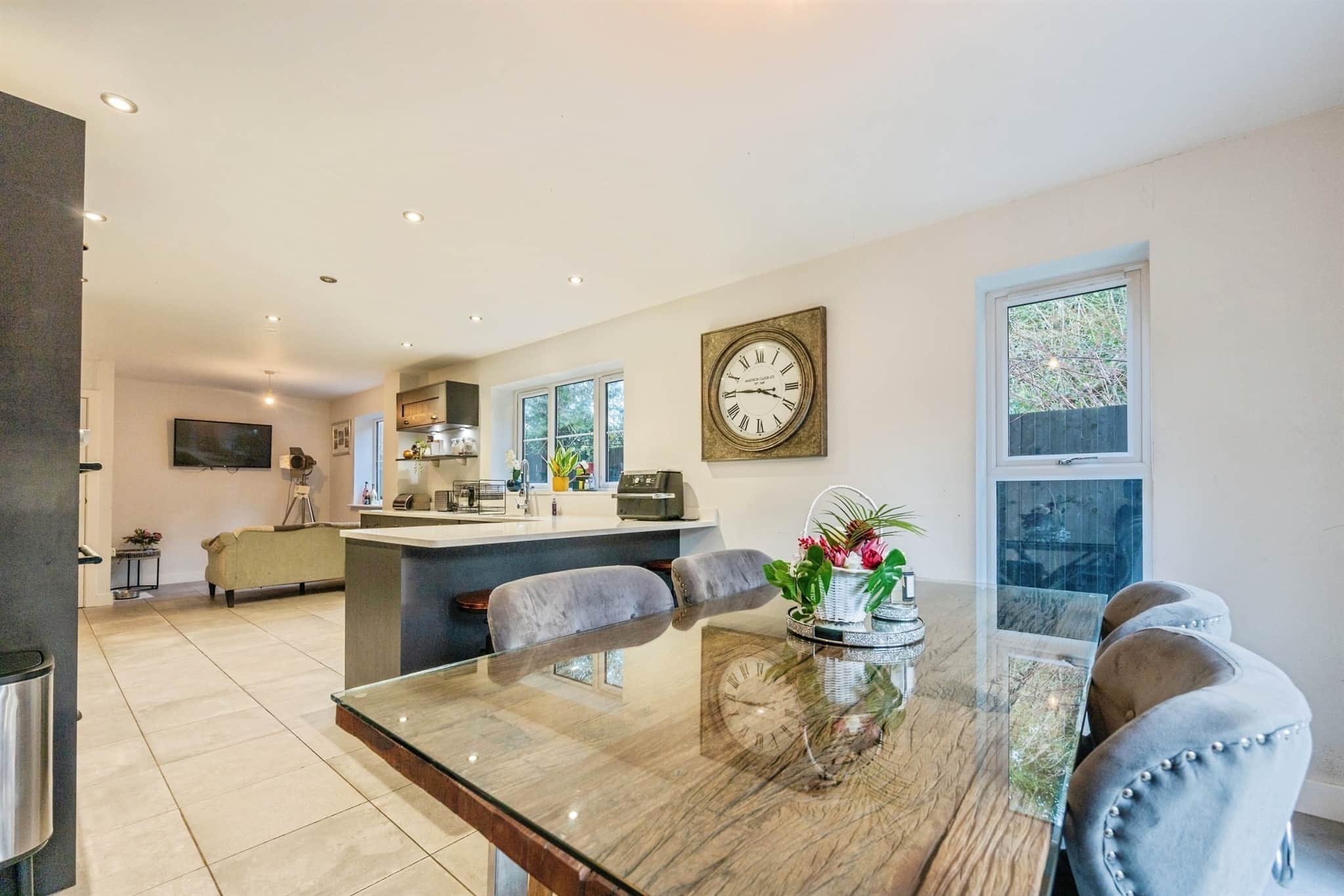 Property at St. Marys Close, Sedgley