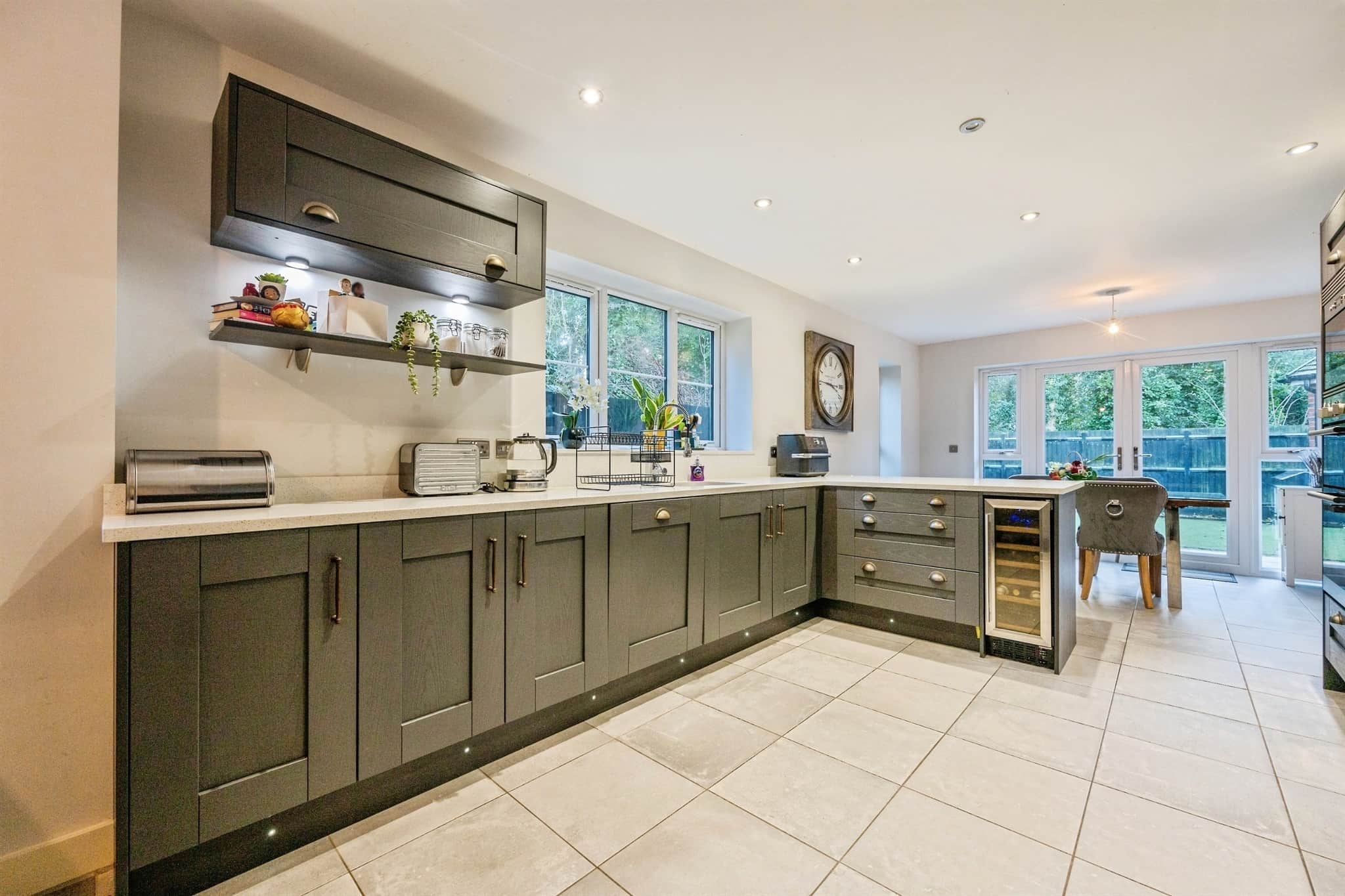 Property at St. Marys Close, Sedgley