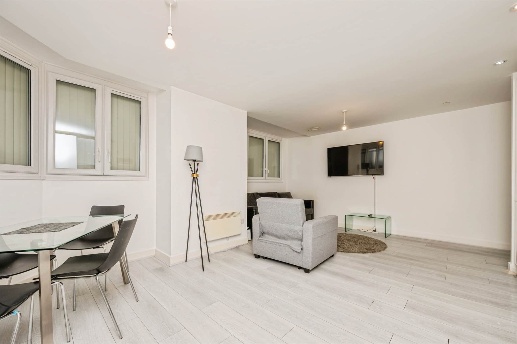 Property at Hagley Road, Birmingham
