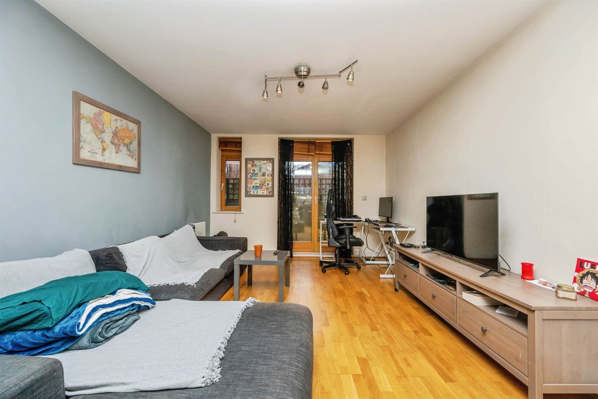 Property at Upper Marshall Street, Birmingham