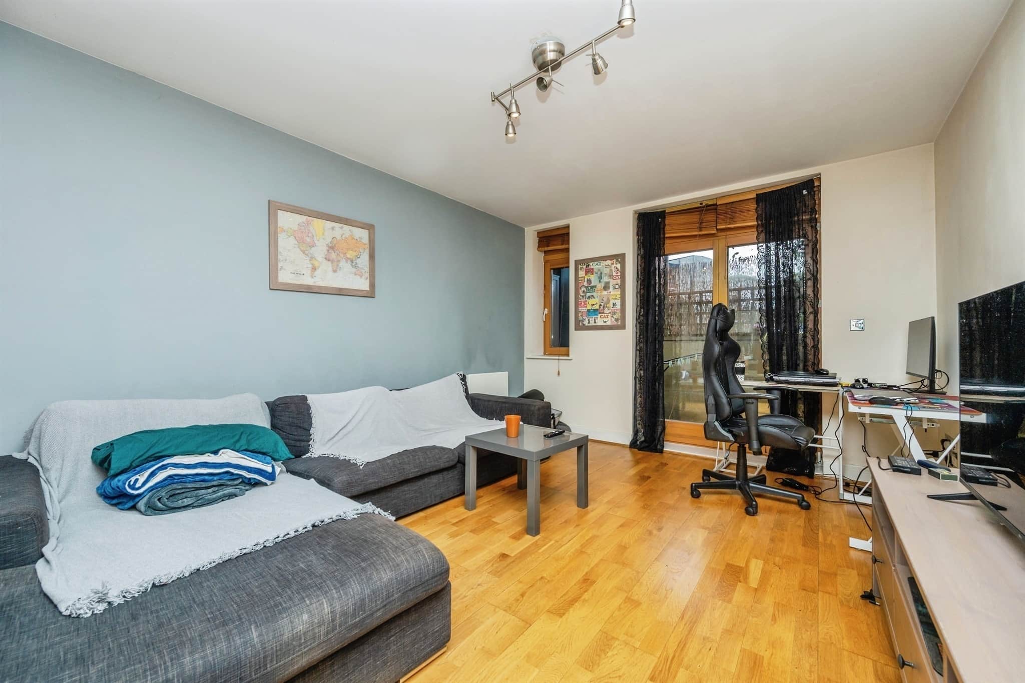 Property at Upper Marshall Street, Birmingham