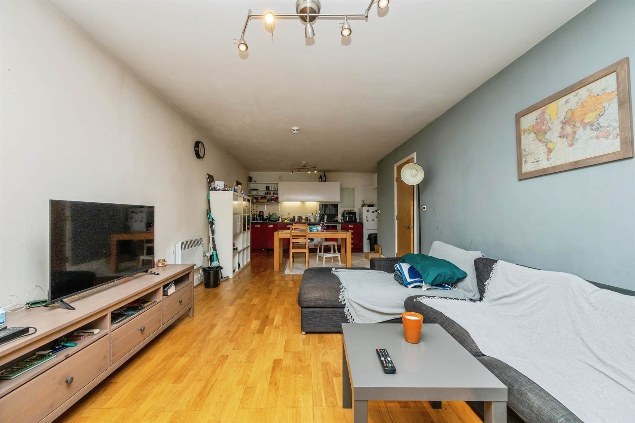 Property at Upper Marshall Street, Birmingham