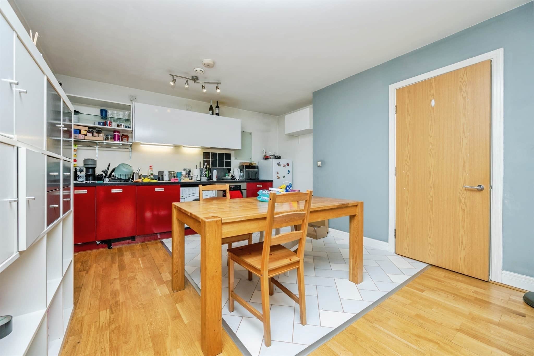 Property at Upper Marshall Street, Birmingham