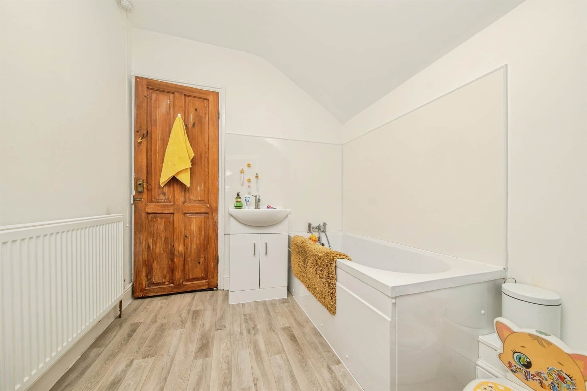 Property at Finchley Road, Ipswich