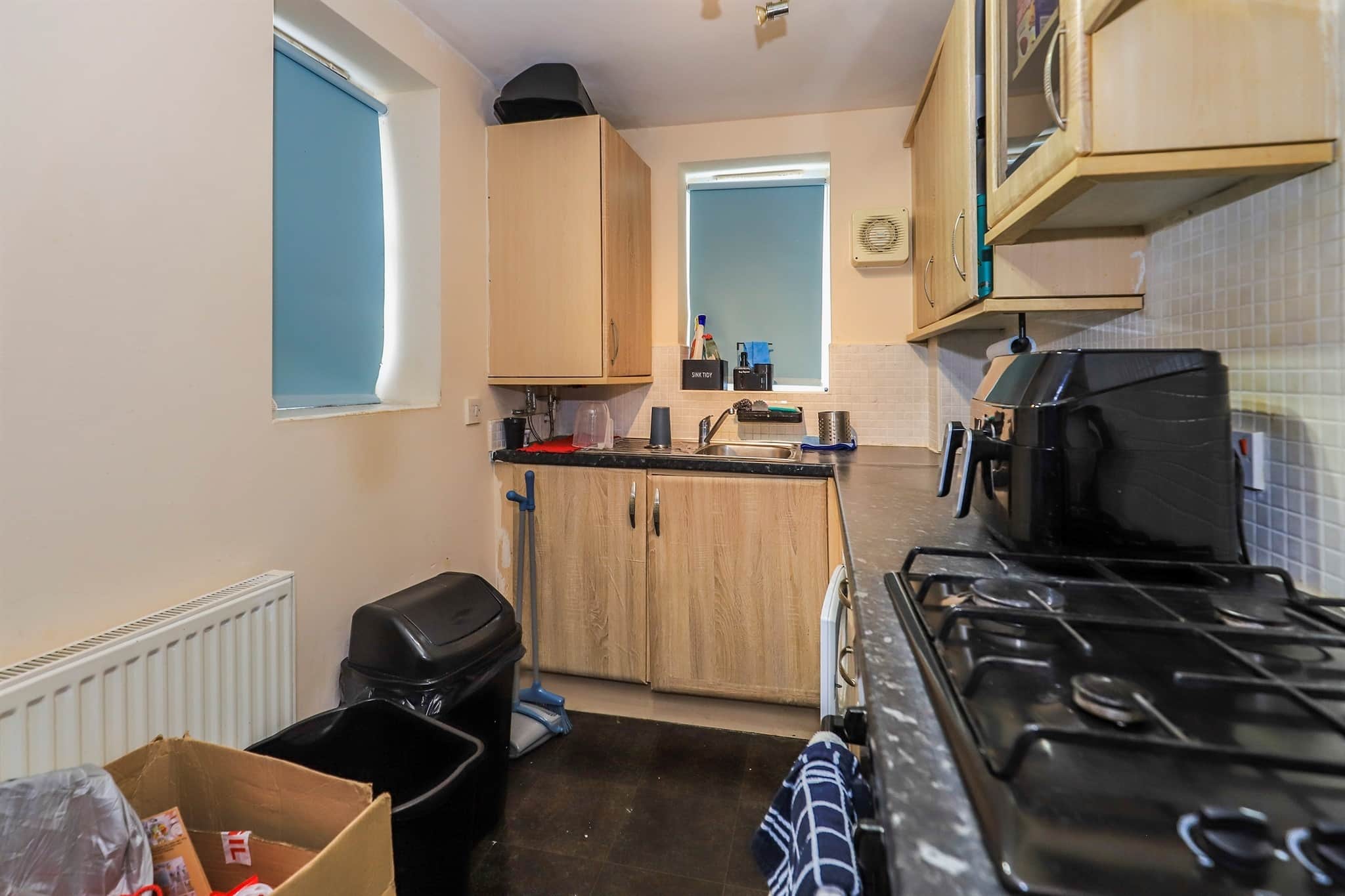 Property at Patshull Avenue, Fordhouses, Wolverhampton