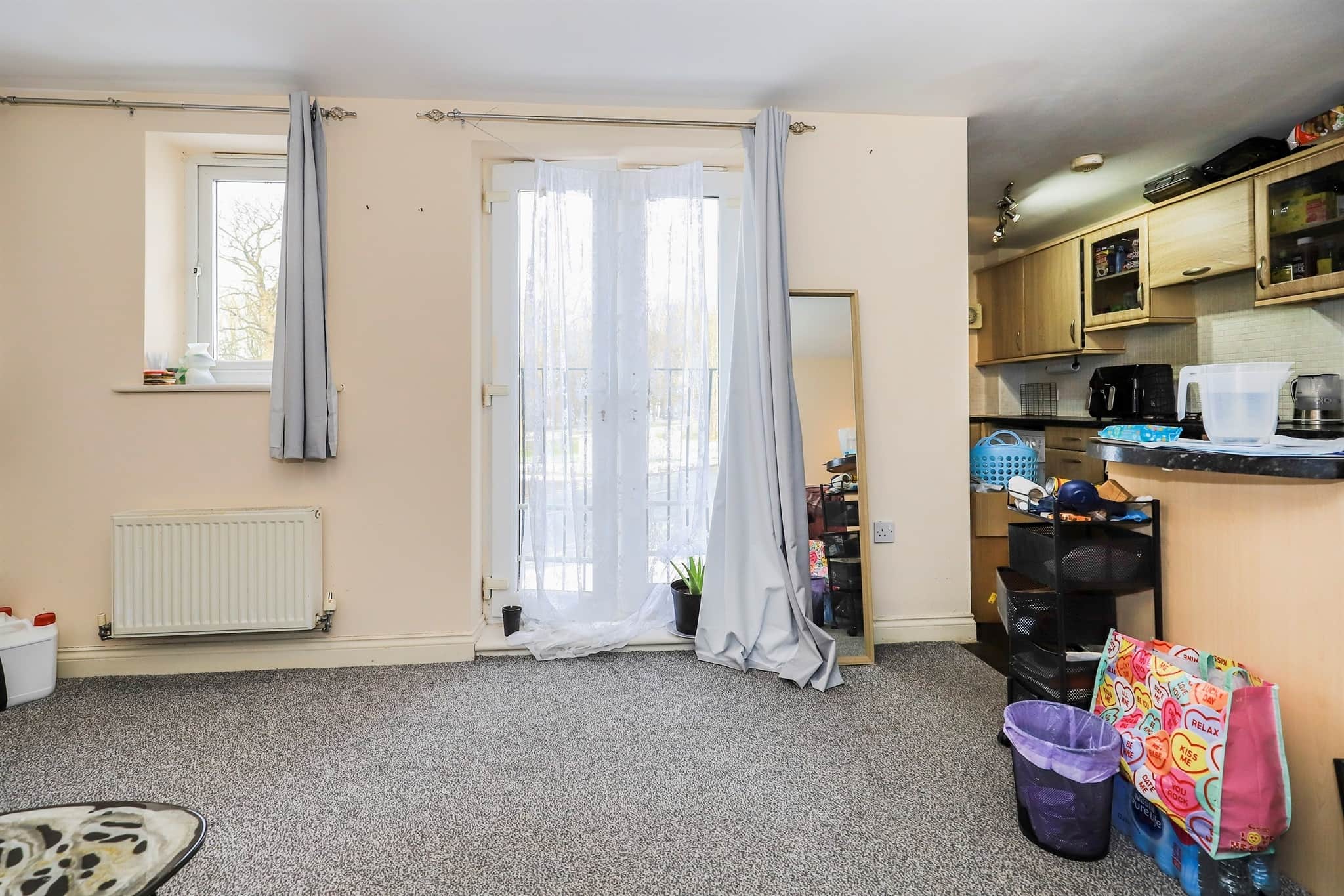Property at Patshull Avenue, Fordhouses, Wolverhampton