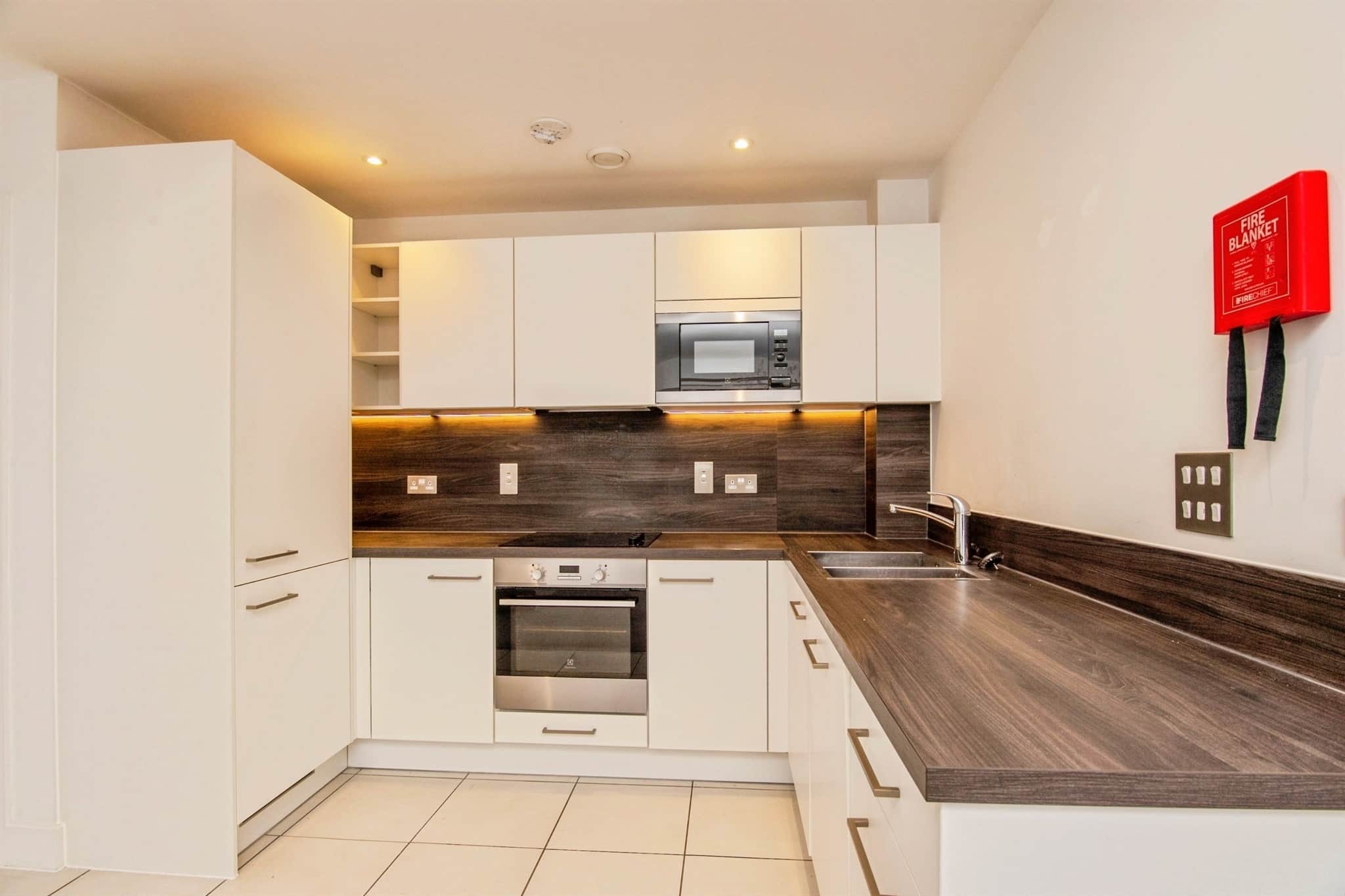 Property at St. Peters Street, Worcester