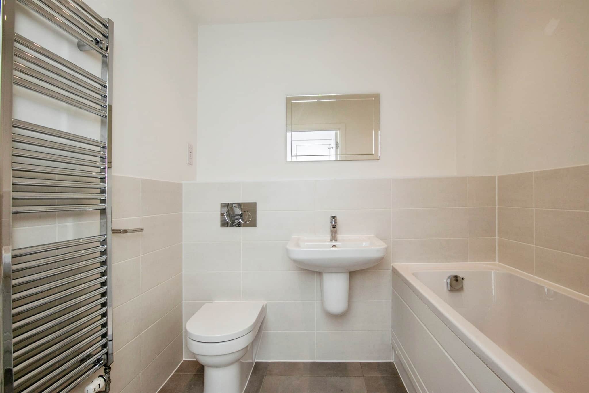 Property at St. Peters Street, Worcester