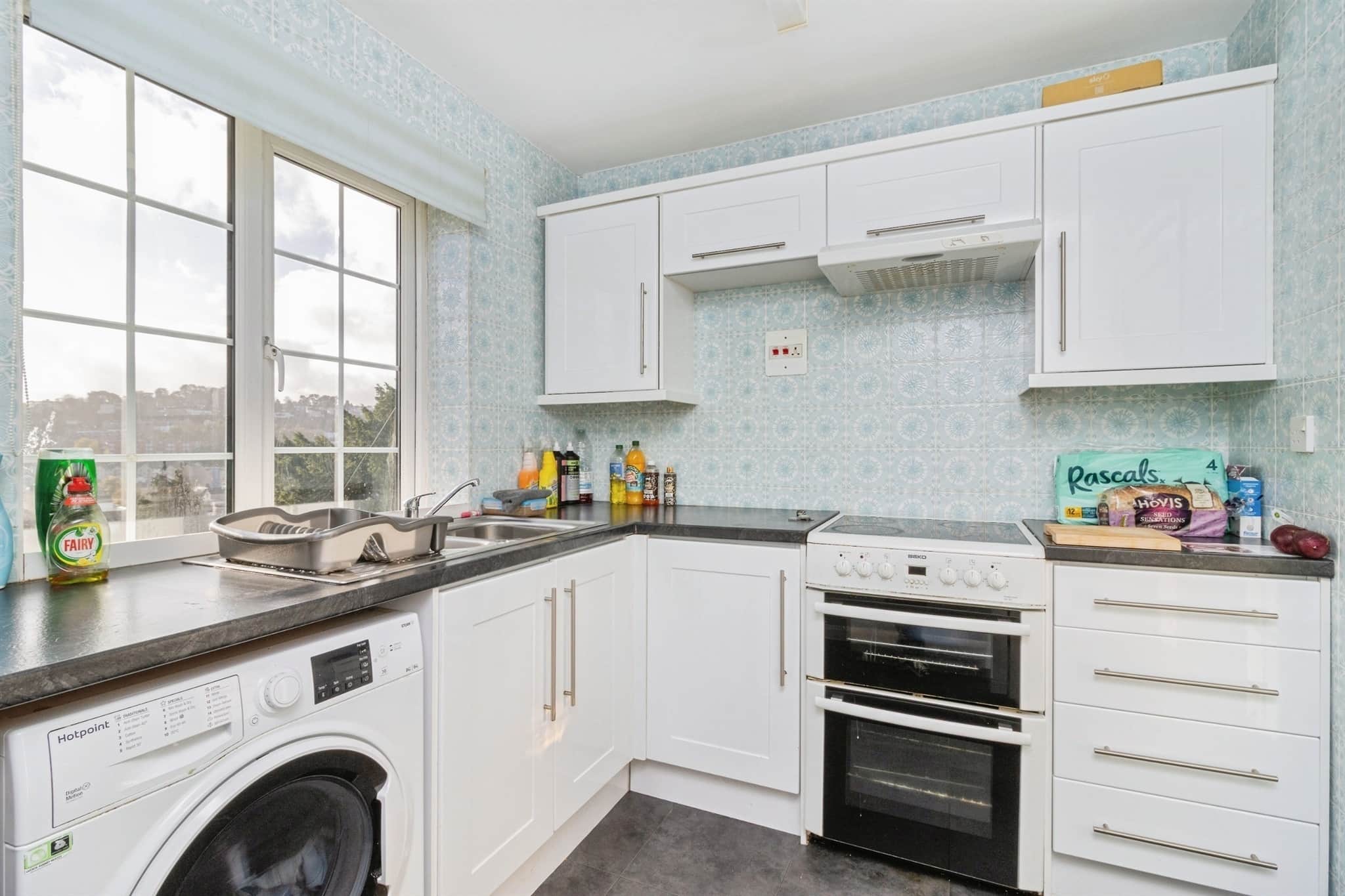 Property at Seymour Road, Newton Abbot