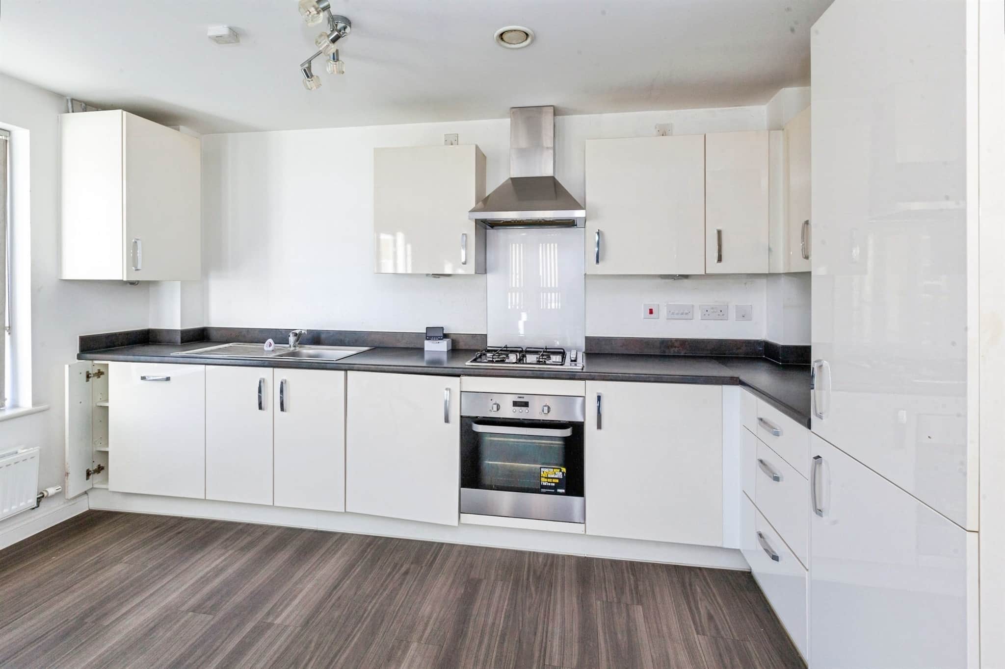 Property at Kenyon Way, Slough