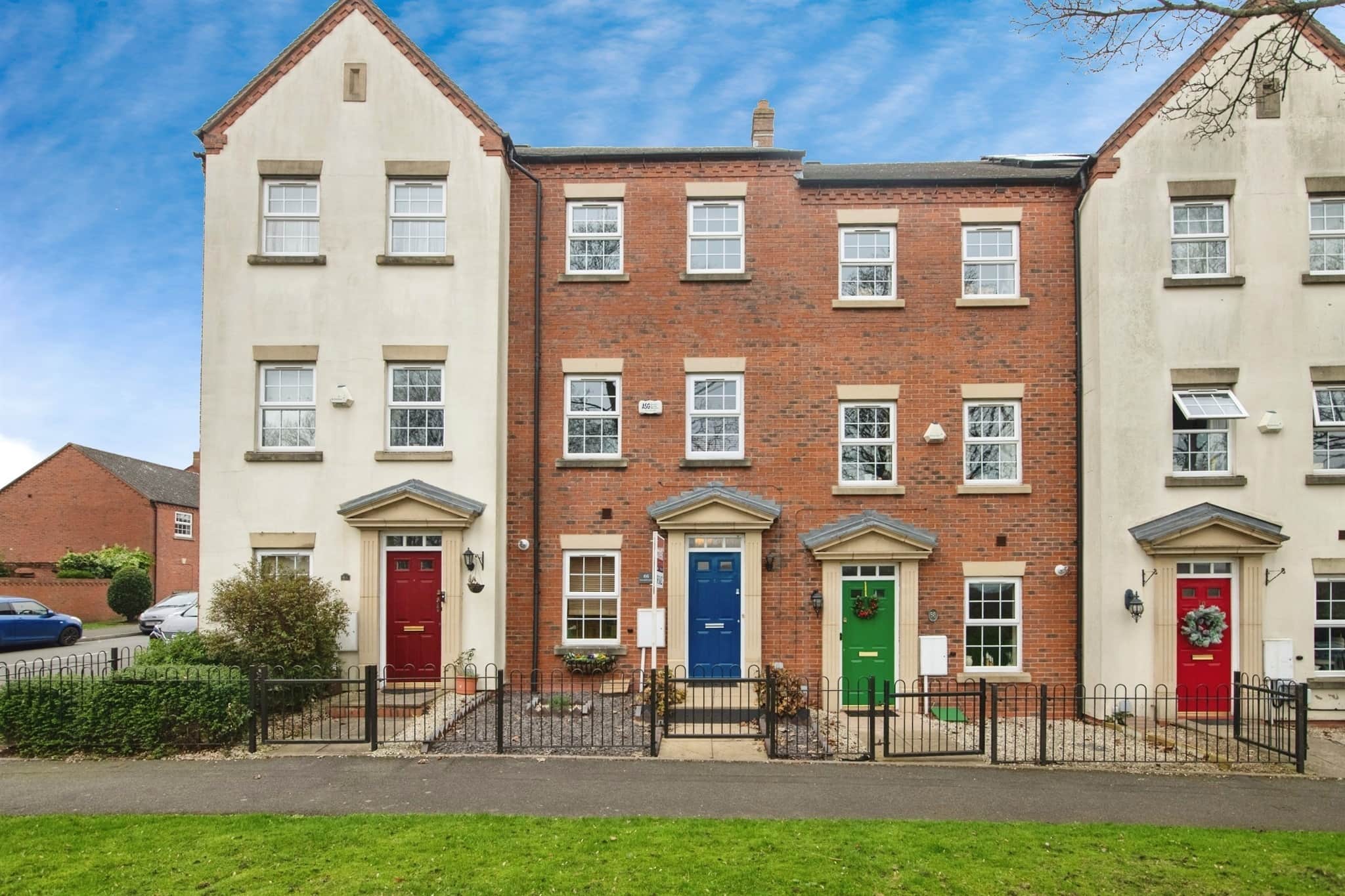 Property at Pennyhill Lane, West Bromwich