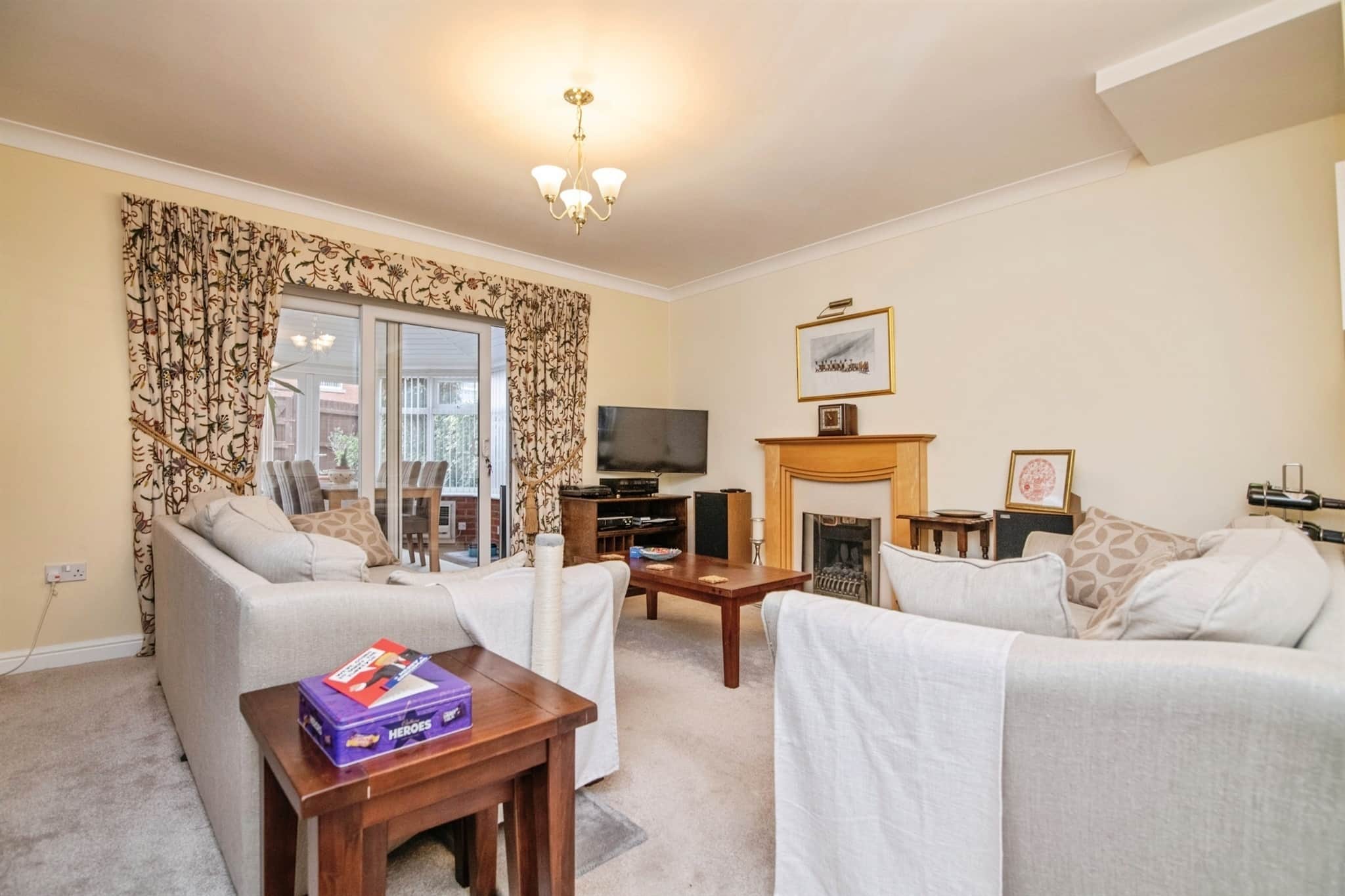 Property at Pennyhill Lane, West Bromwich