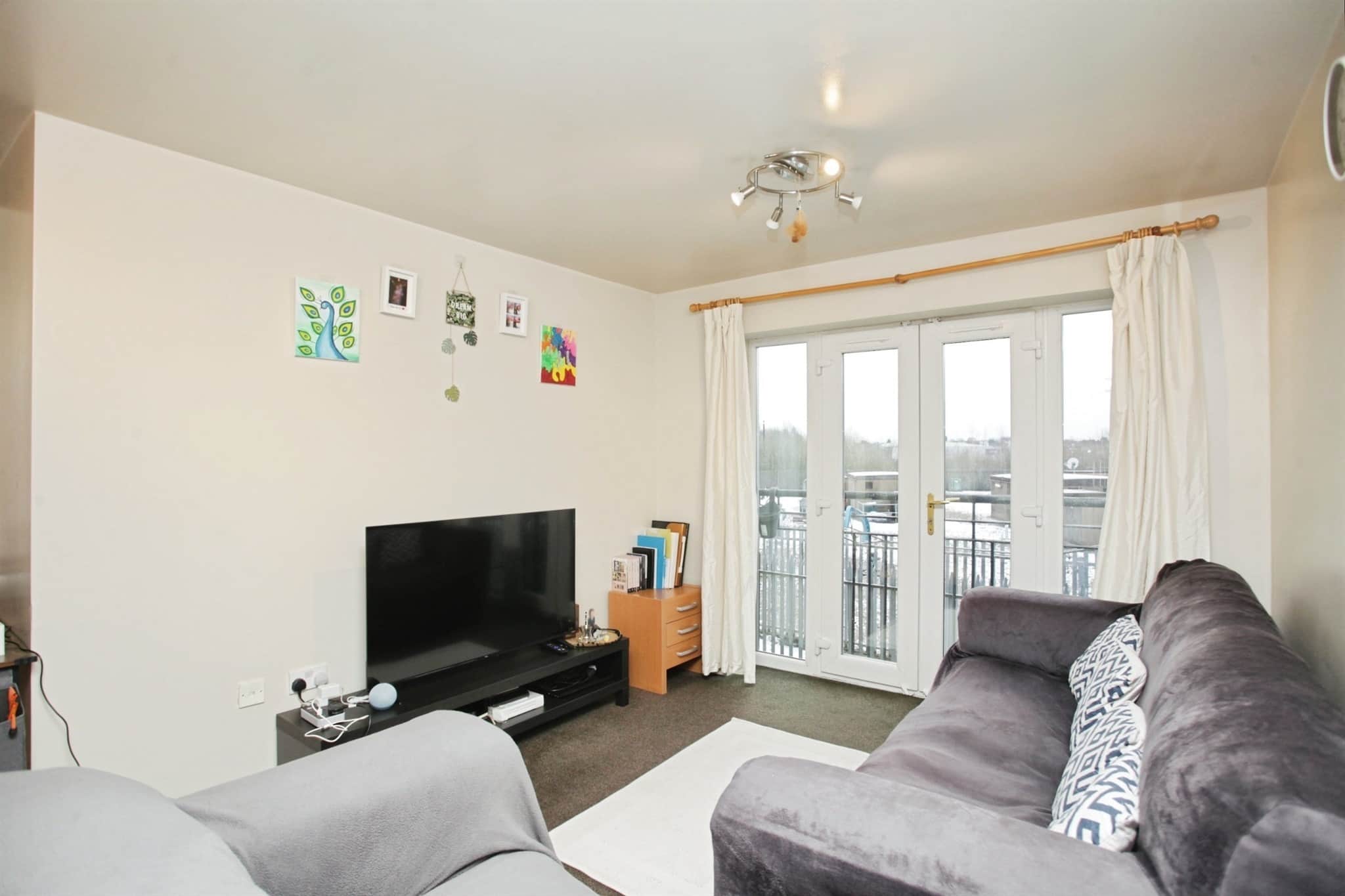 Property at Grindle Road, Longford, Coventry