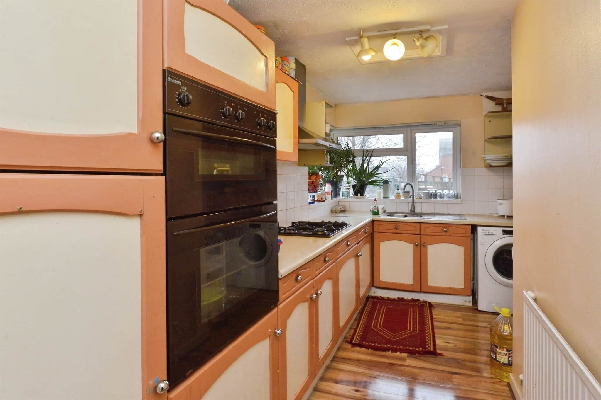 Property at Tylers Green, Bradwell Common, Milton Keynes