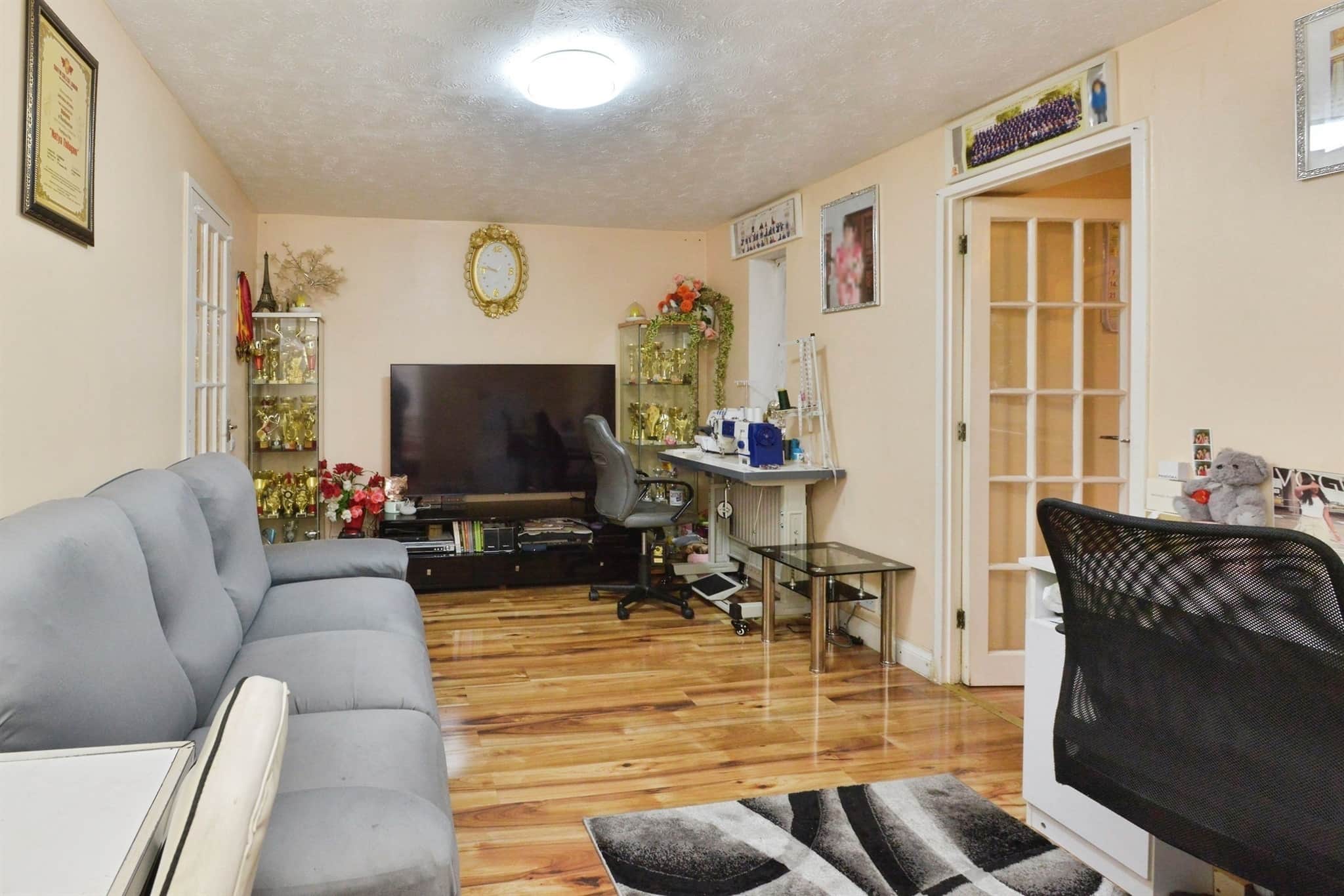 Property at Tylers Green, Bradwell Common, Milton Keynes