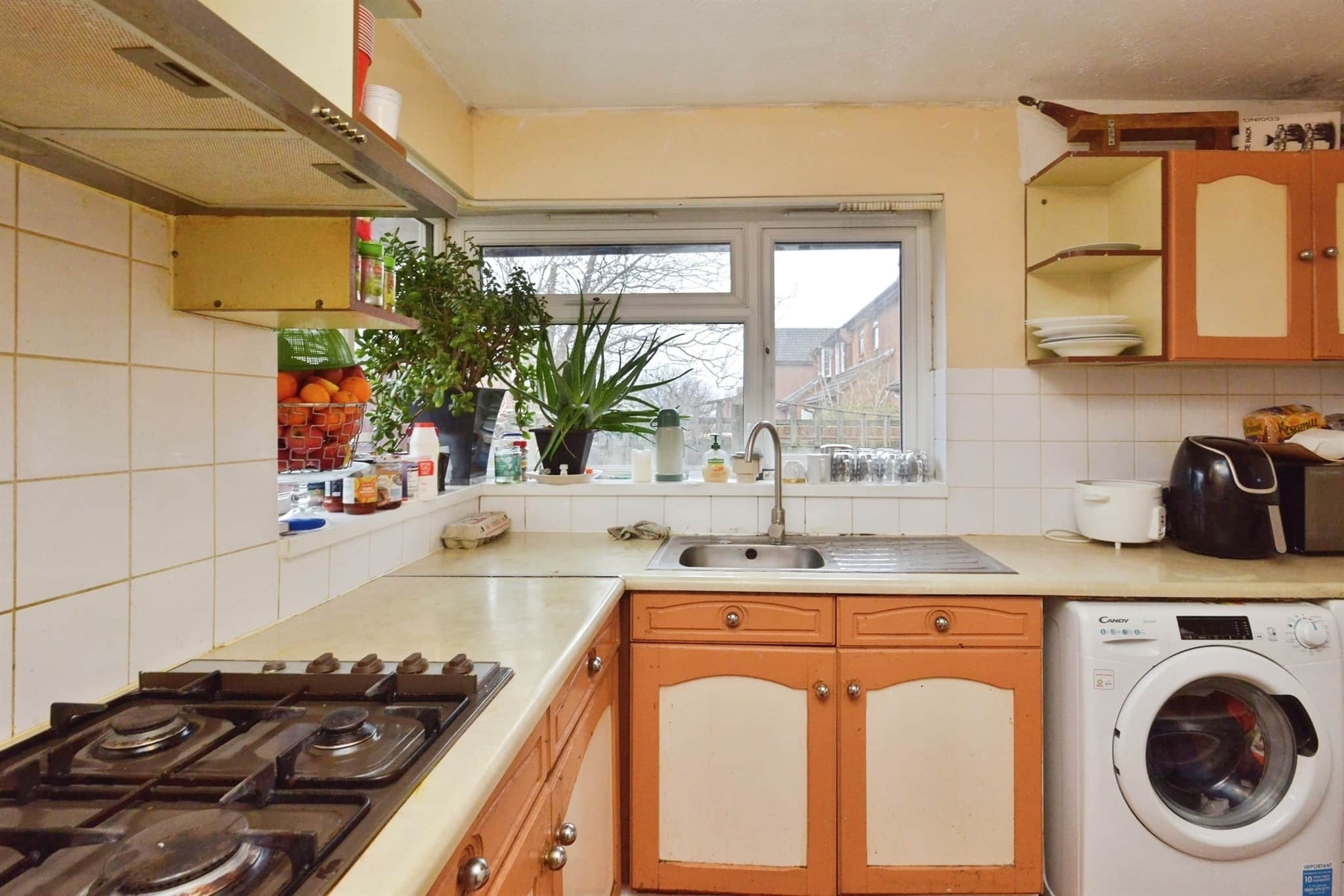 Property at Tylers Green, Bradwell Common, Milton Keynes